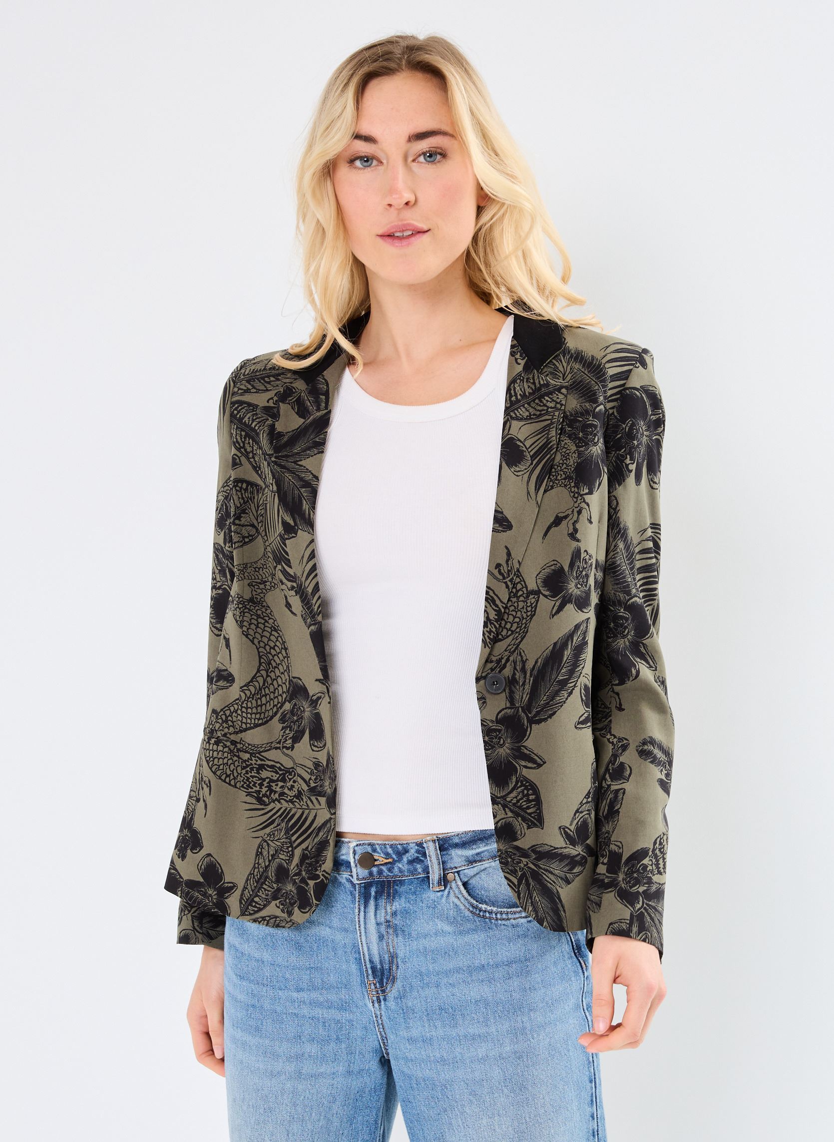 Vêtements IKKS Women B140105 pour Accessoires