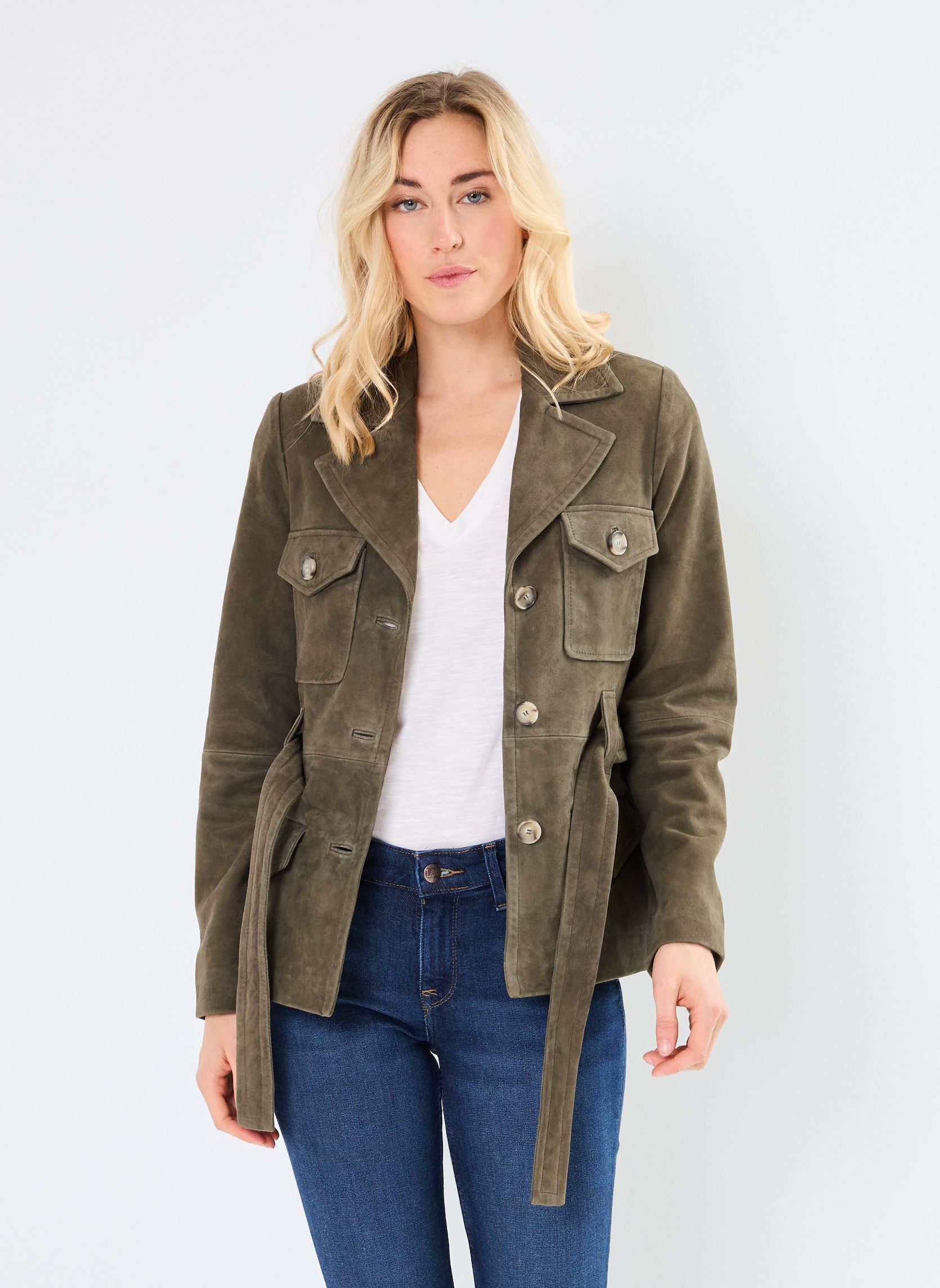 Vêtements IKKS Women B148115 pour Accessoires