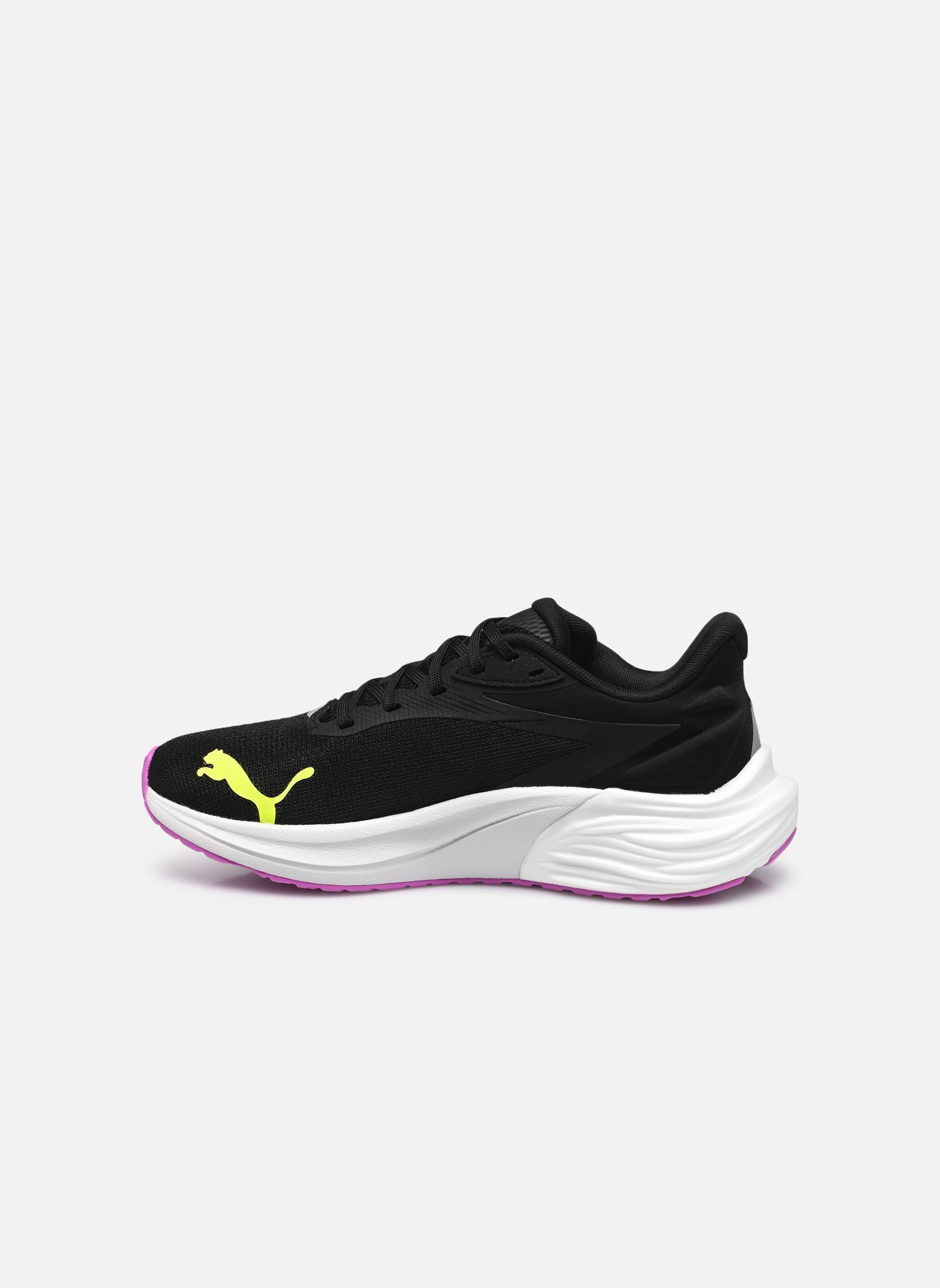 Scarpe da sport Electrify Nitro 4 Wn donna nero Puma Scarpe da sport Electrify Nitro 4 Wn donna nero PUMA BLACK-YELLOW ALERT