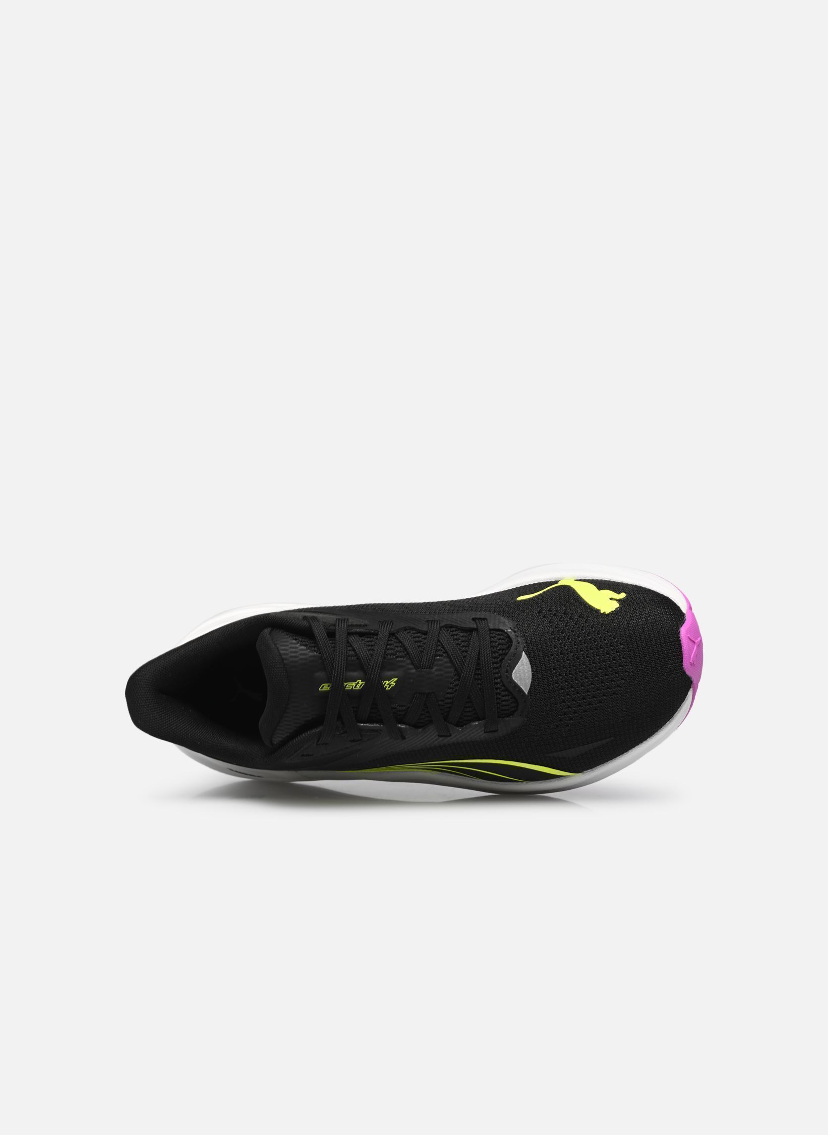 Scarpe da sport Electrify Nitro 4 Wn donna nero Puma Scarpe da sport Electrify Nitro 4 Wn donna nero PUMA BLACK-YELLOW ALERT