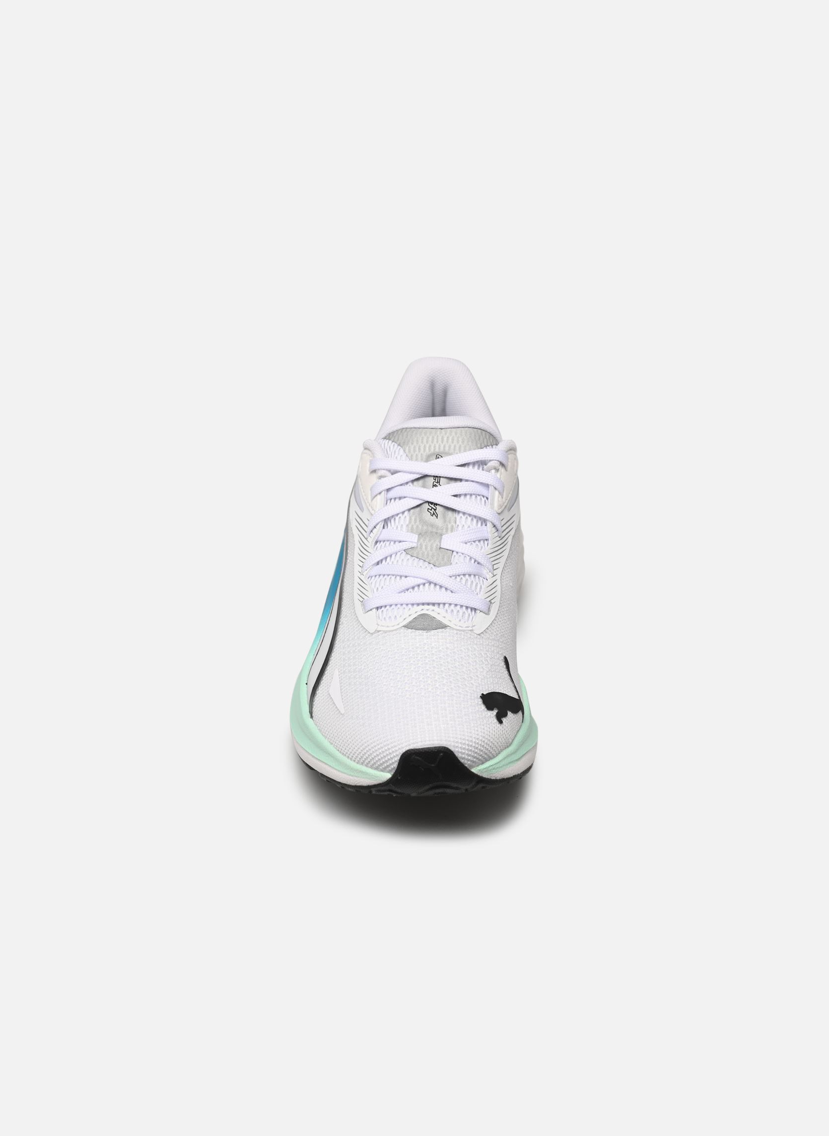 Chaussures de sport Electrify Nitro 4 Wn femme blanc Puma Chaussures de sport Electrify Nitro 4 Wn femme blanc PUMA WHITE-MI