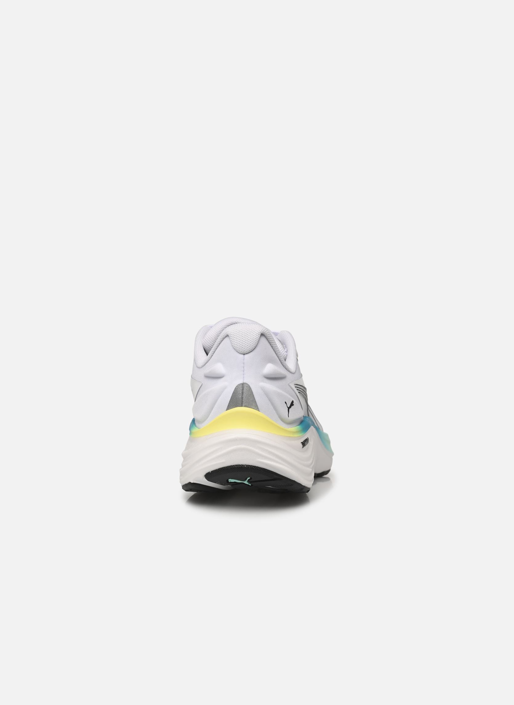Chaussures de sport Electrify Nitro 4 Wn femme blanc Puma Chaussures de sport Electrify Nitro 4 Wn femme blanc PUMA WHITE-MI