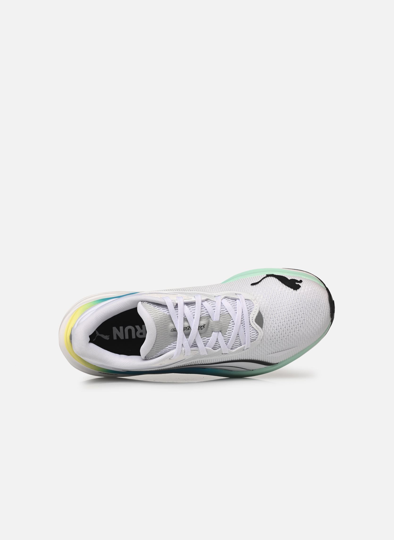 Chaussures de sport Electrify Nitro 4 Wn femme blanc Puma Chaussures de sport Electrify Nitro 4 Wn femme blanc PUMA WHITE-MI