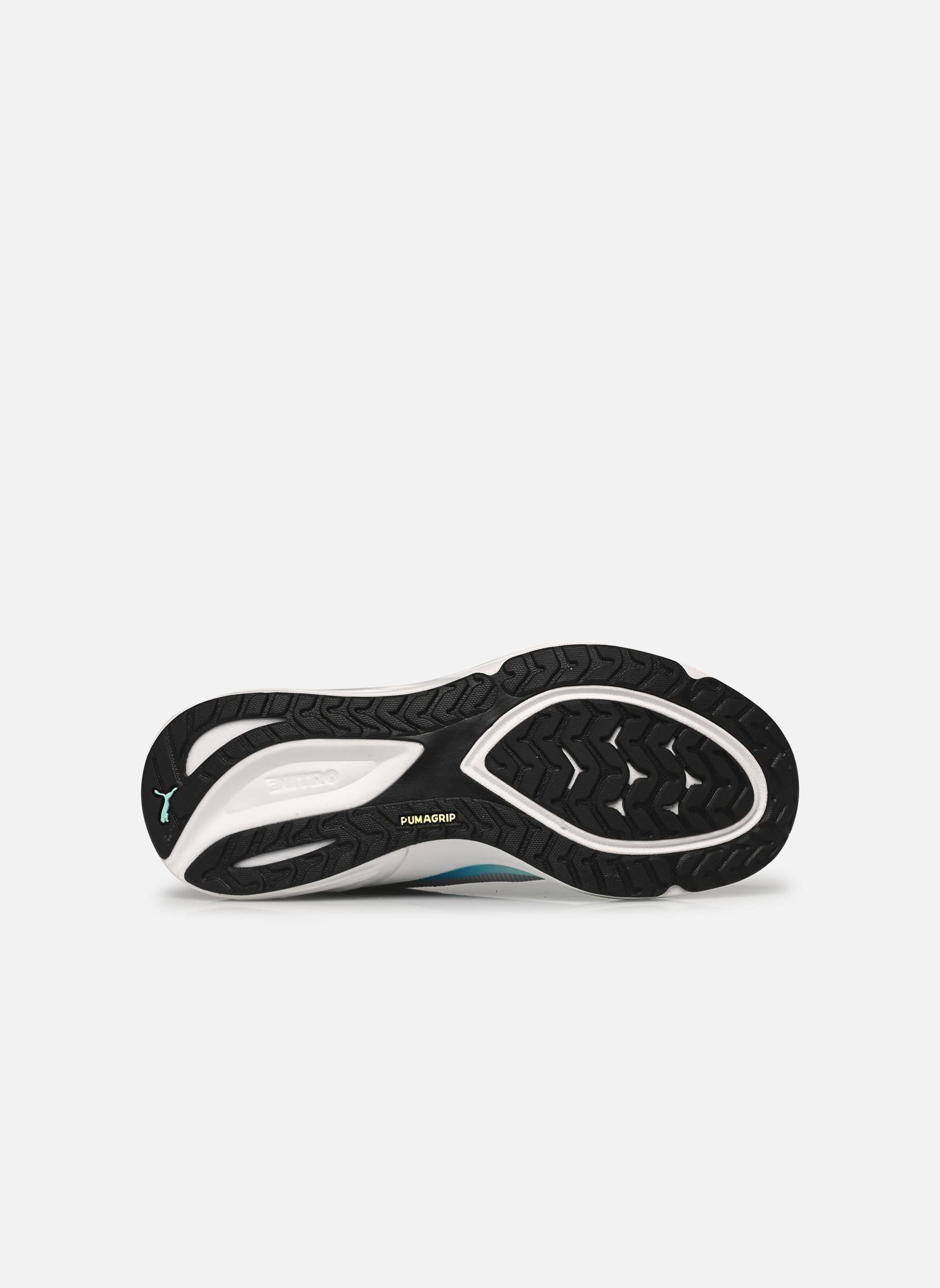 Chaussures de sport Electrify Nitro 4 Wn femme blanc Puma Chaussures de sport Electrify Nitro 4 Wn femme blanc PUMA WHITE-MI