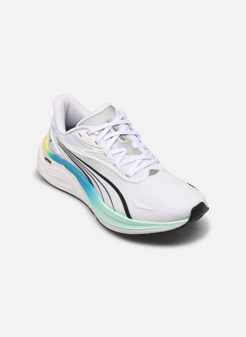 Puma Sportschoenen Electrify Nitro 4 Wn dames wit