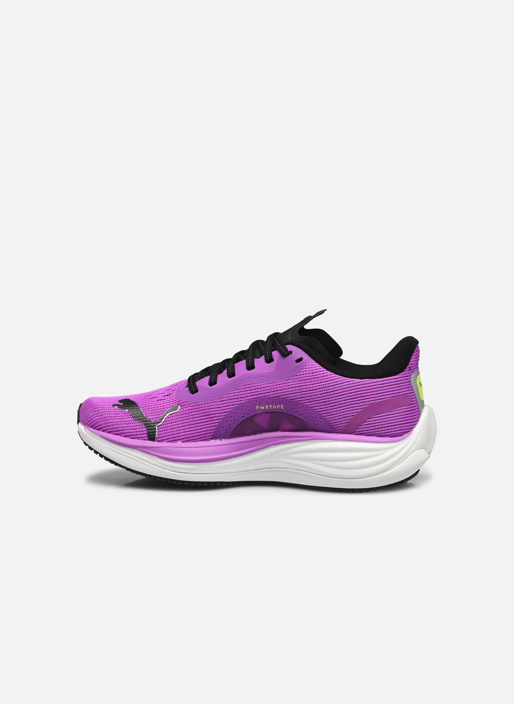 Chaussures de sport Velocity Nitro 3 Wns femme violet Puma Chaussures de sport Velocity Nitro 3 Wns femme violet PURE MAGENTA
