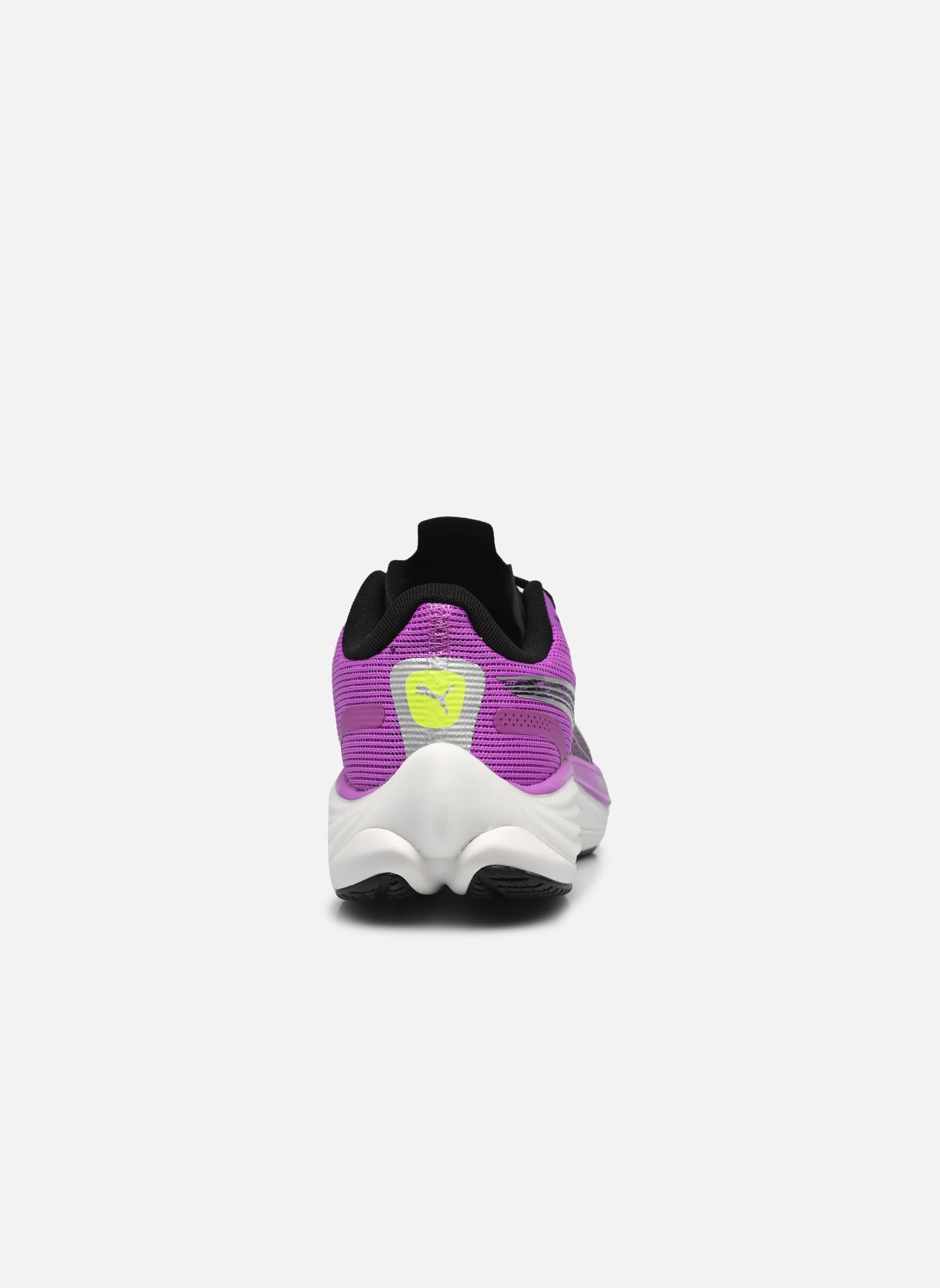 Chaussures de sport Velocity Nitro 3 Wns femme violet Puma Chaussures de sport Velocity Nitro 3 Wns femme violet PURE MAGENTA