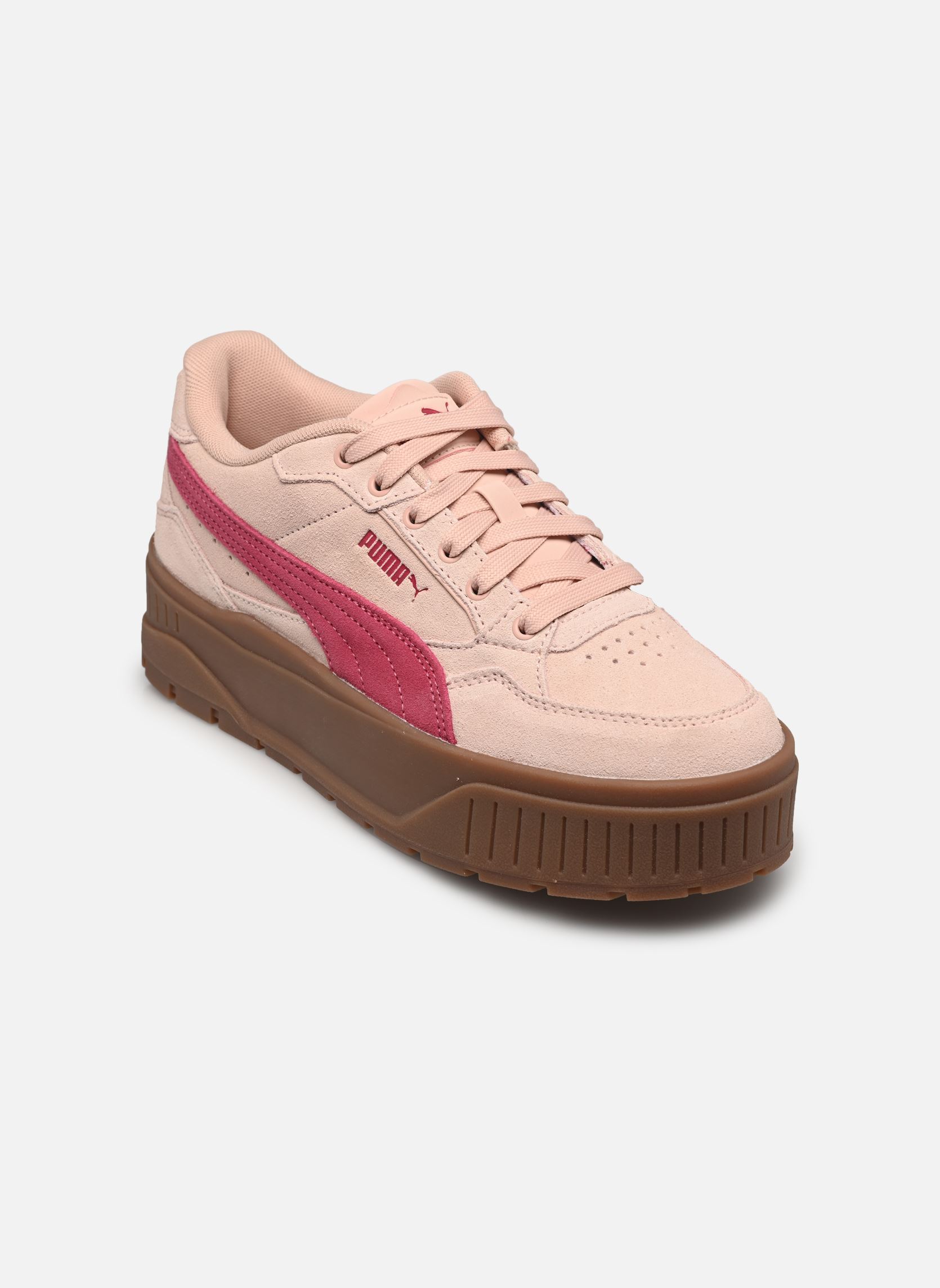 Baskets Puma Karmen II Idol Sd pour Femme