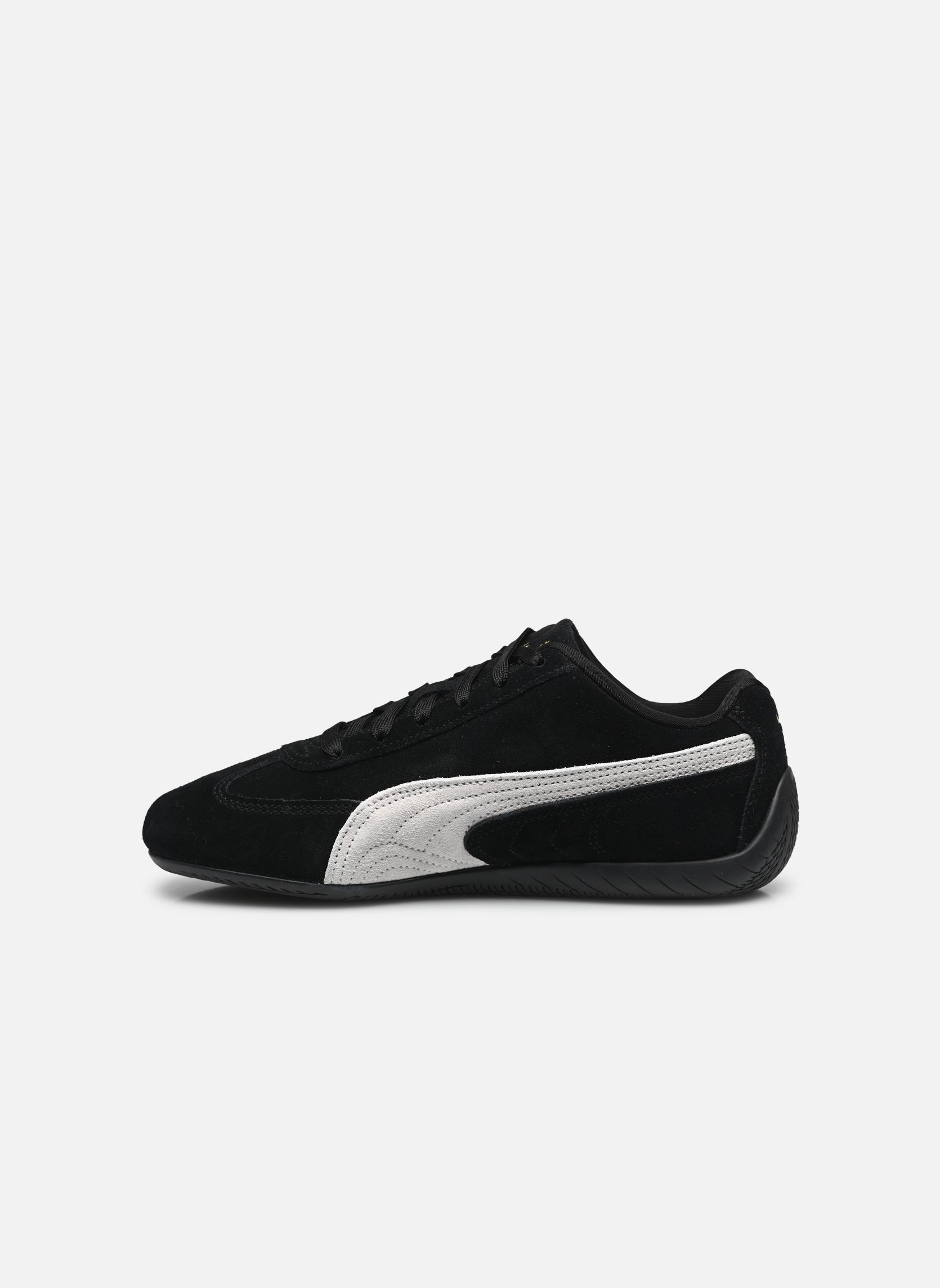 Baskets Speedcat Og noir Puma Baskets Speedcat Og noir PUMA BLACK-PUMA WHITE