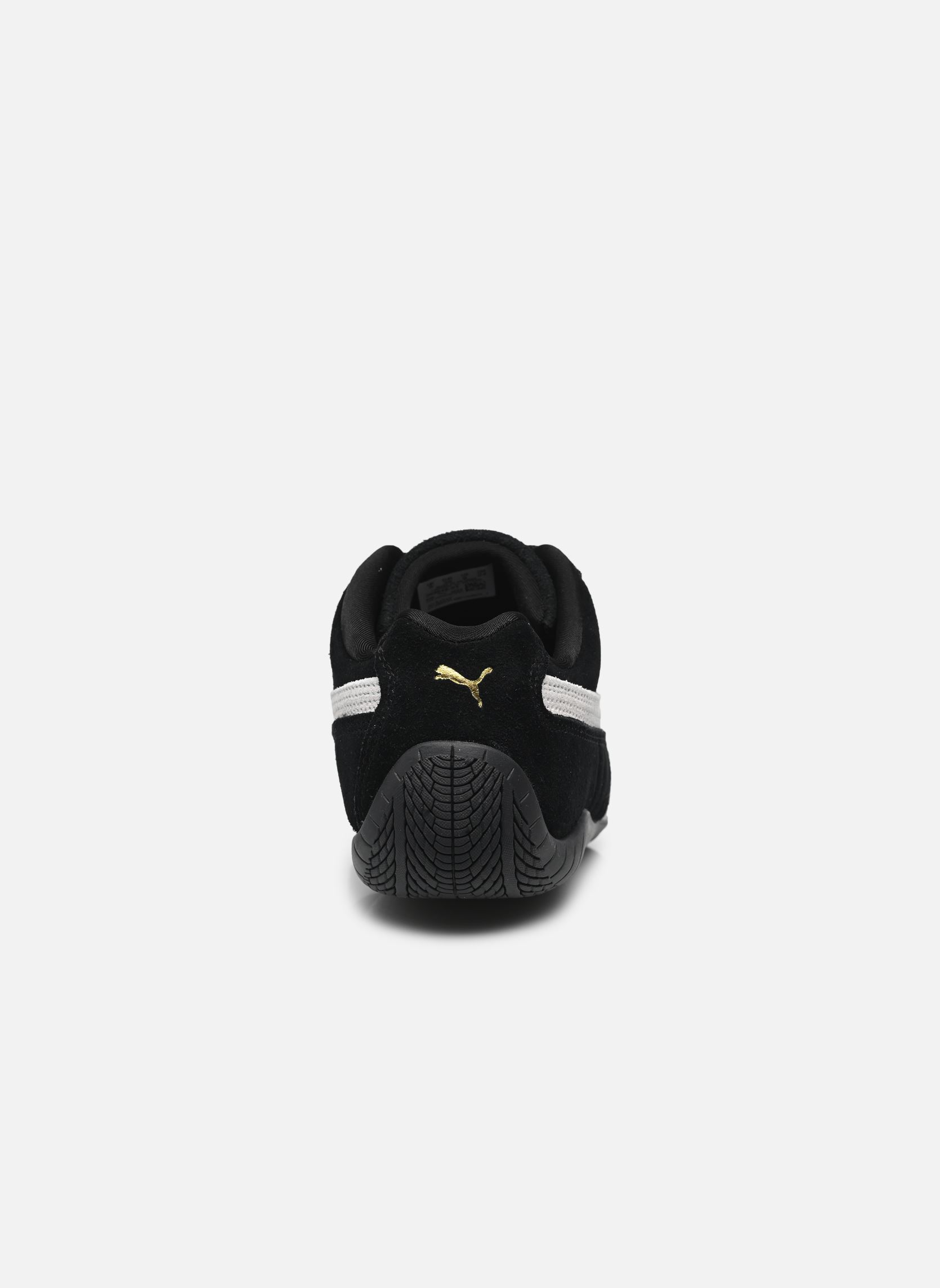Baskets Speedcat Og noir Puma Baskets Speedcat Og noir PUMA BLACK-PUMA WHITE