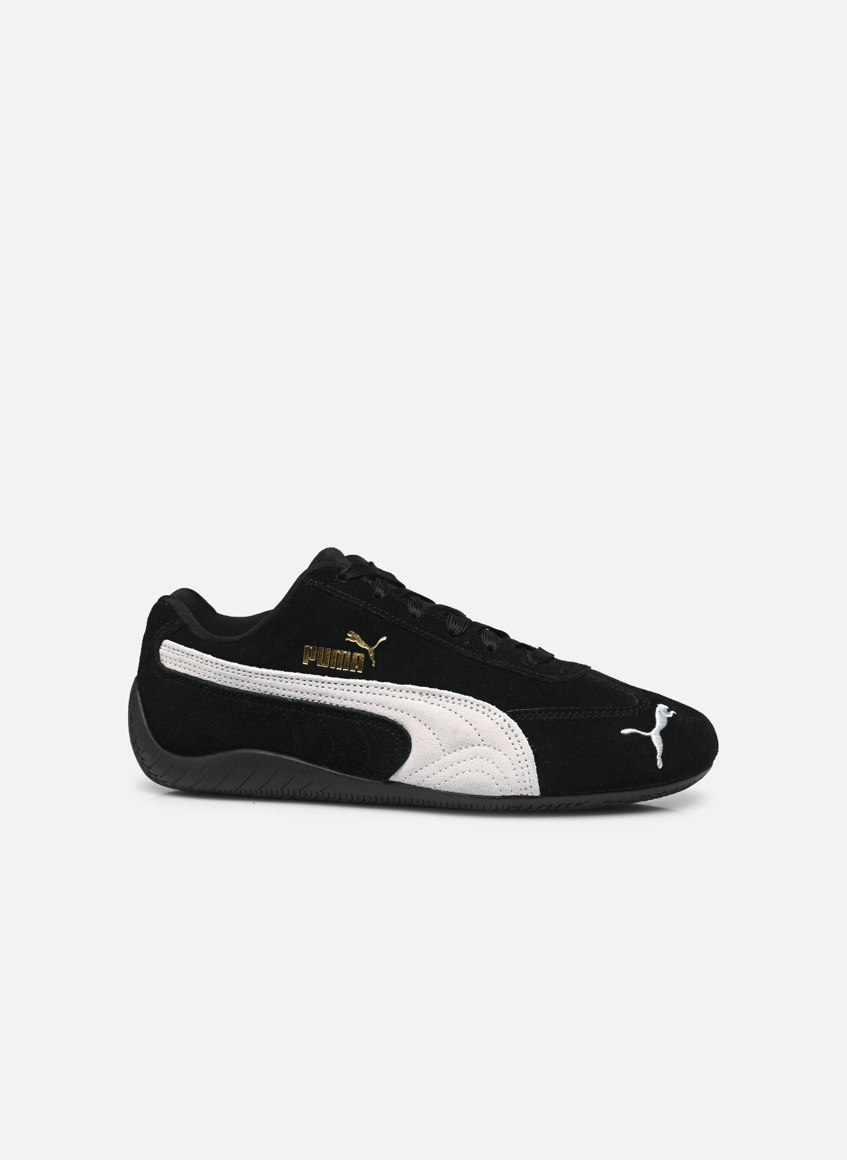Baskets Speedcat Og noir Puma Baskets Speedcat Og noir PUMA BLACK-PUMA WHITE