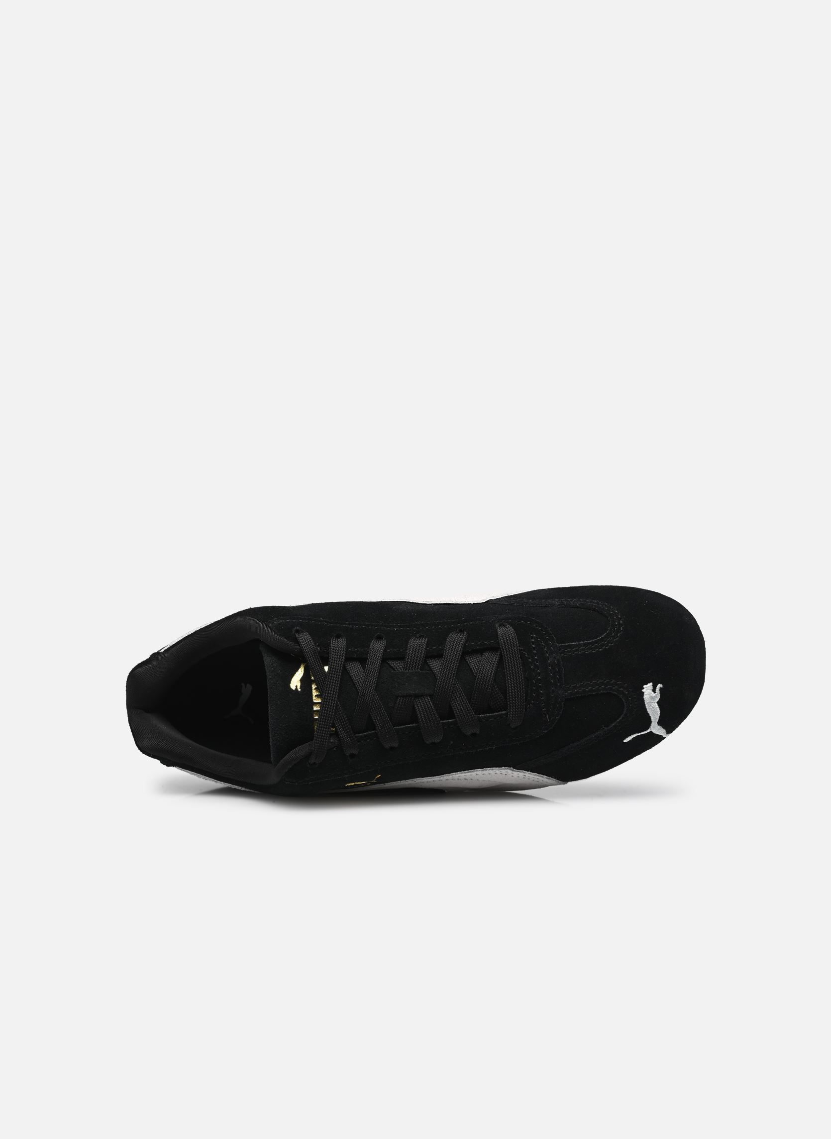Baskets Speedcat Og noir Puma Baskets Speedcat Og noir PUMA BLACK-PUMA WHITE