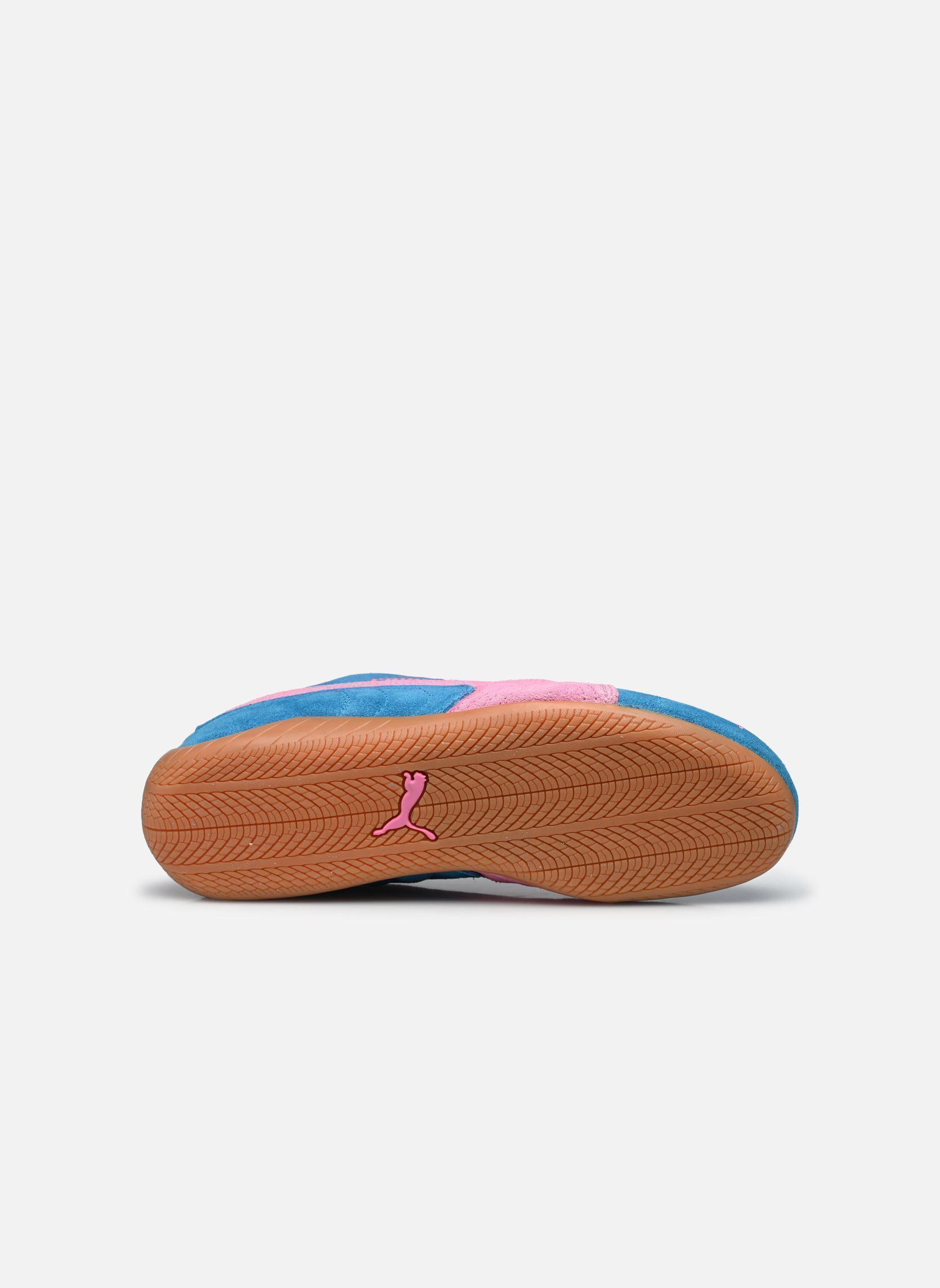Sneaker Speedcat Og damen blau Puma Sneaker Speedcat Og damen blau TROPICAL BLUE-POISED PINK