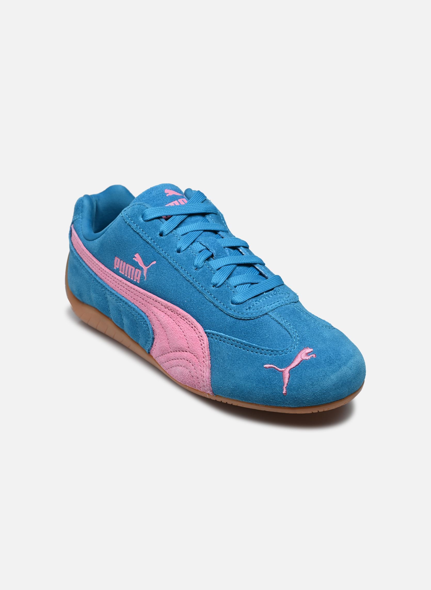 Baskets Puma Speedcat Og W pour Femme Baskets Puma Speedcat Og W pour Femme
