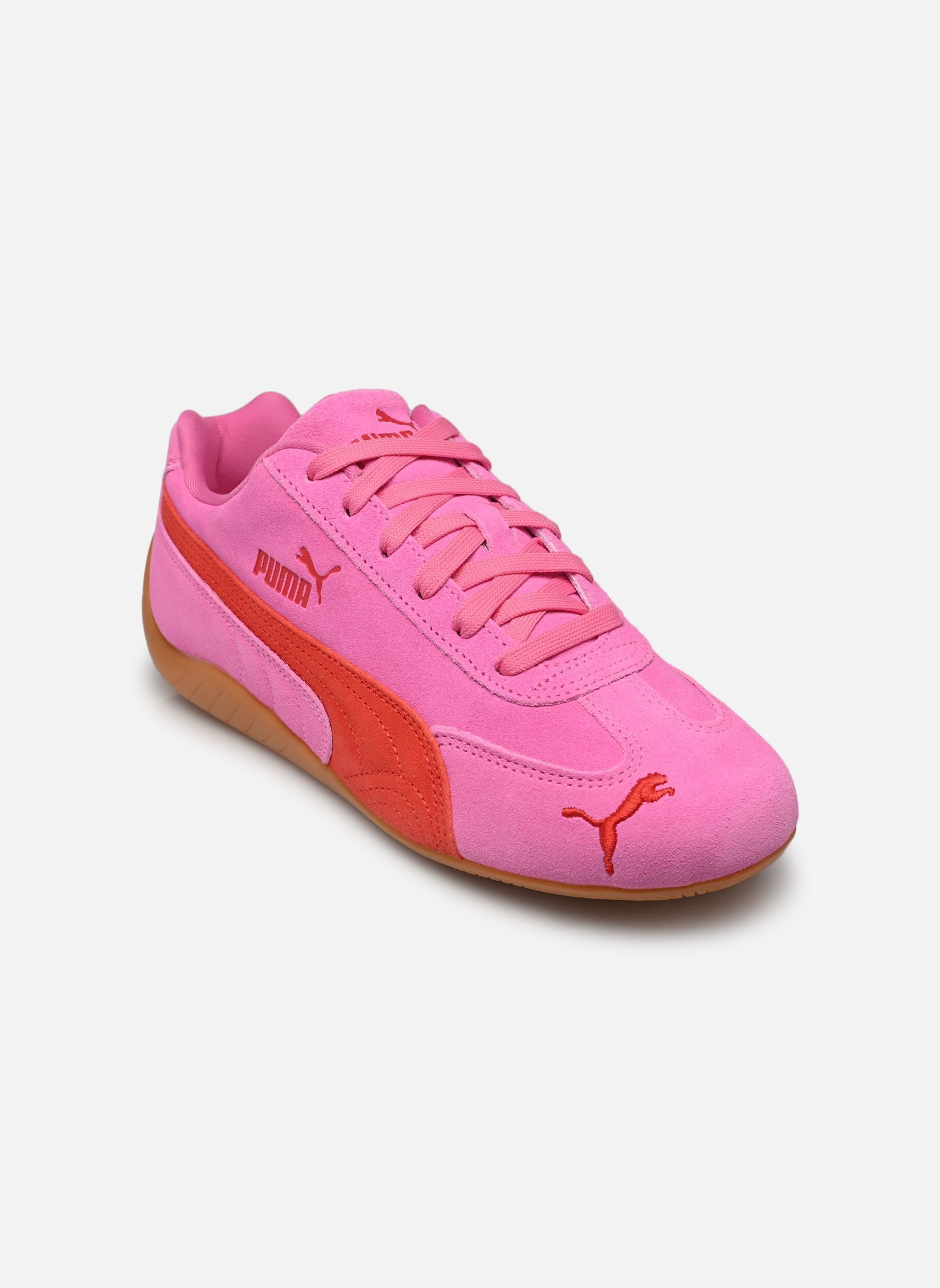 Baskets Puma Speedcat Og W pour Femme Baskets Puma Speedcat Og W pour Femme