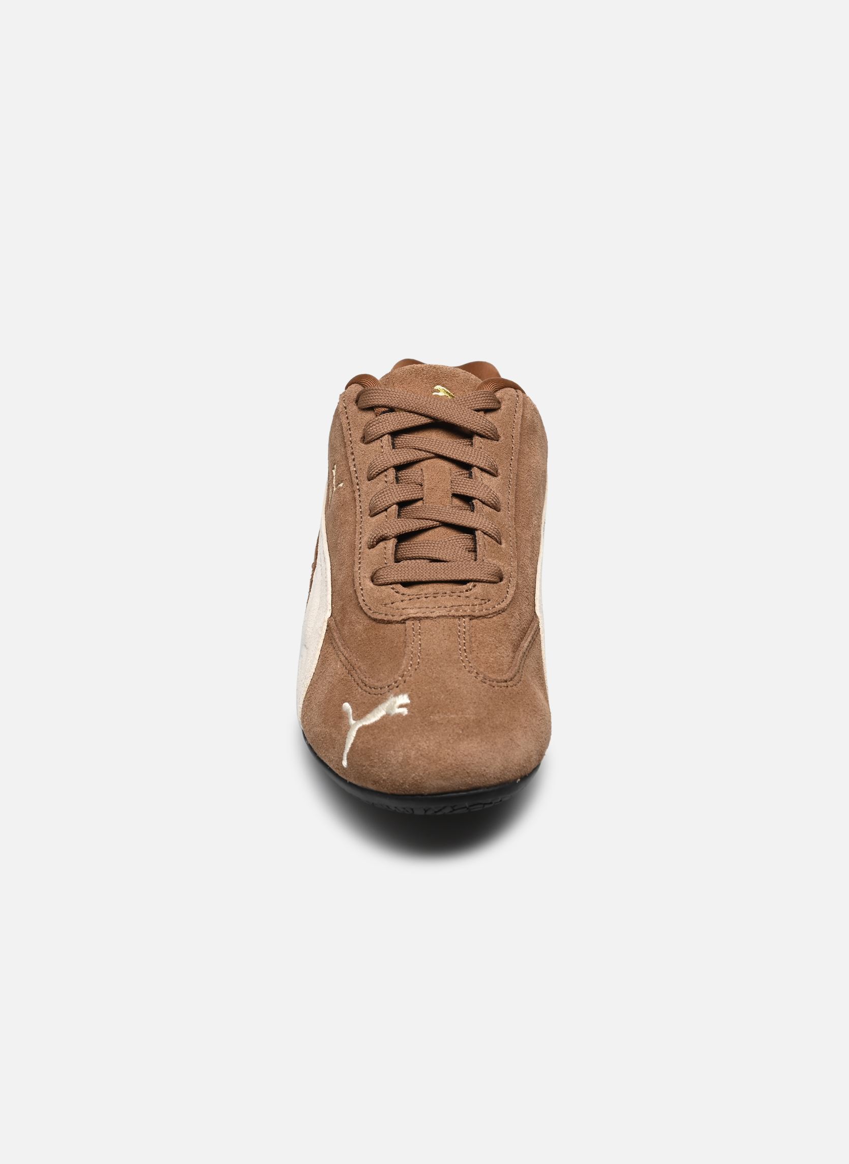 Sneaker Speedcat Og braun Puma Sneaker Speedcat Og braun HAUTE COFFEE-FROSTED I