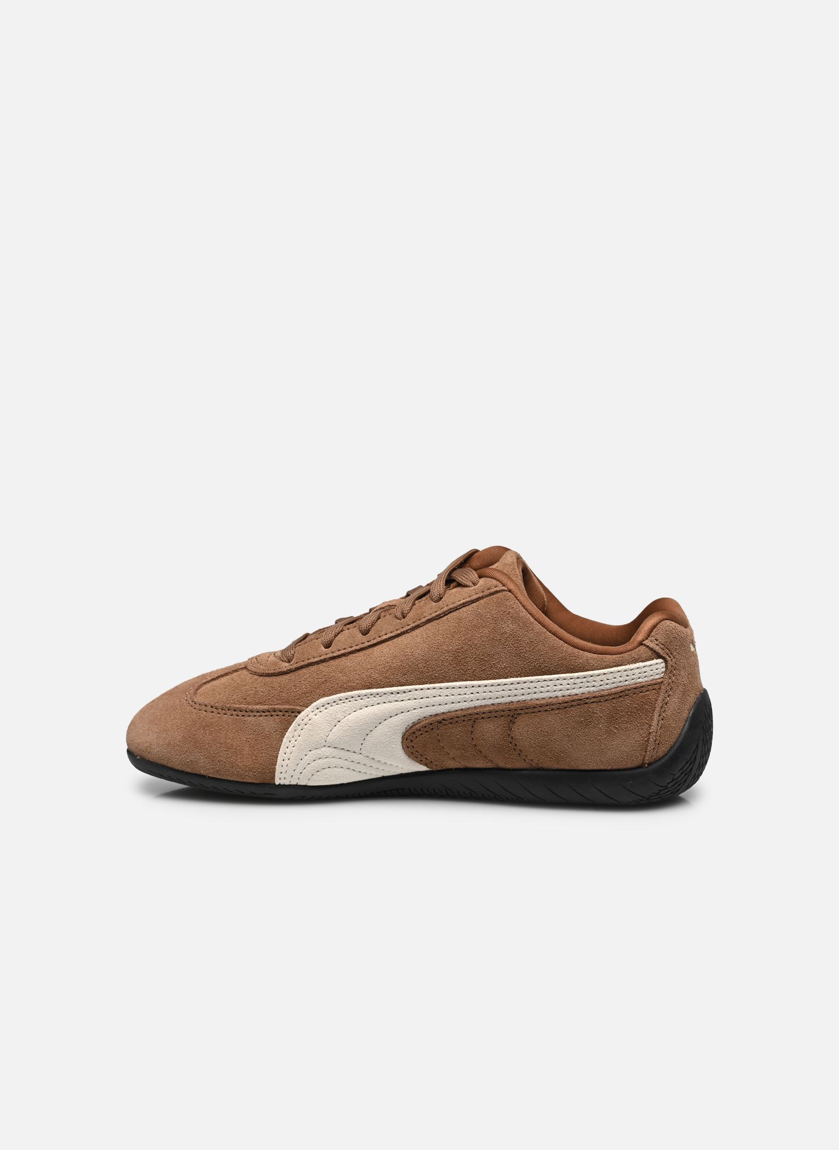 Sneaker Speedcat Og braun Puma Sneaker Speedcat Og braun HAUTE COFFEE-FROSTED I
