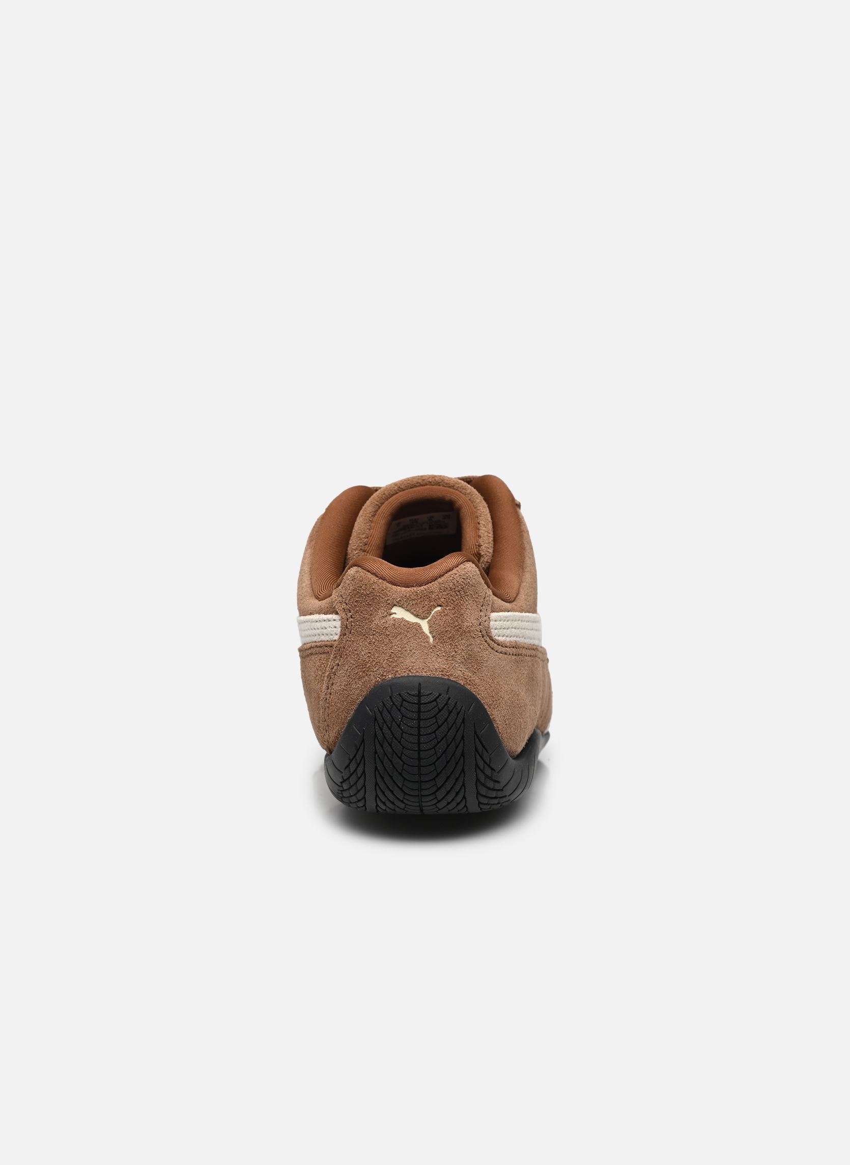 Sneaker Speedcat Og braun Puma Sneaker Speedcat Og braun HAUTE COFFEE-FROSTED I