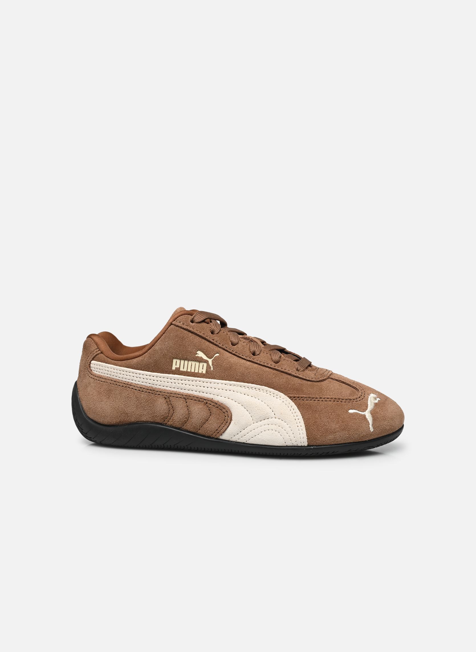 Sneaker Speedcat Og braun Puma Sneaker Speedcat Og braun HAUTE COFFEE-FROSTED I
