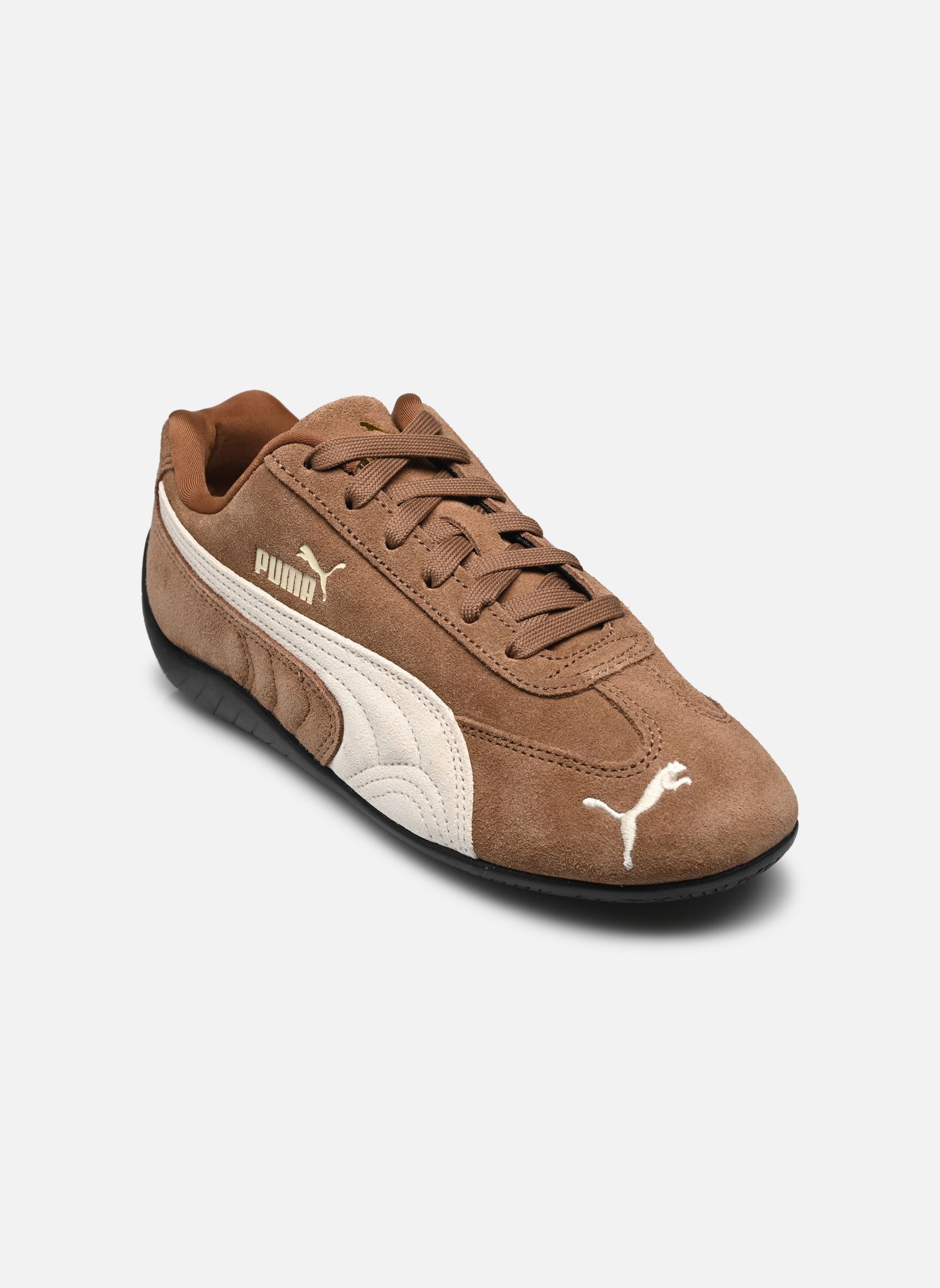 Sneaker Speedcat Og braun Puma Sneaker Speedcat Og braun HAUTE COFFEE-FROSTED I
