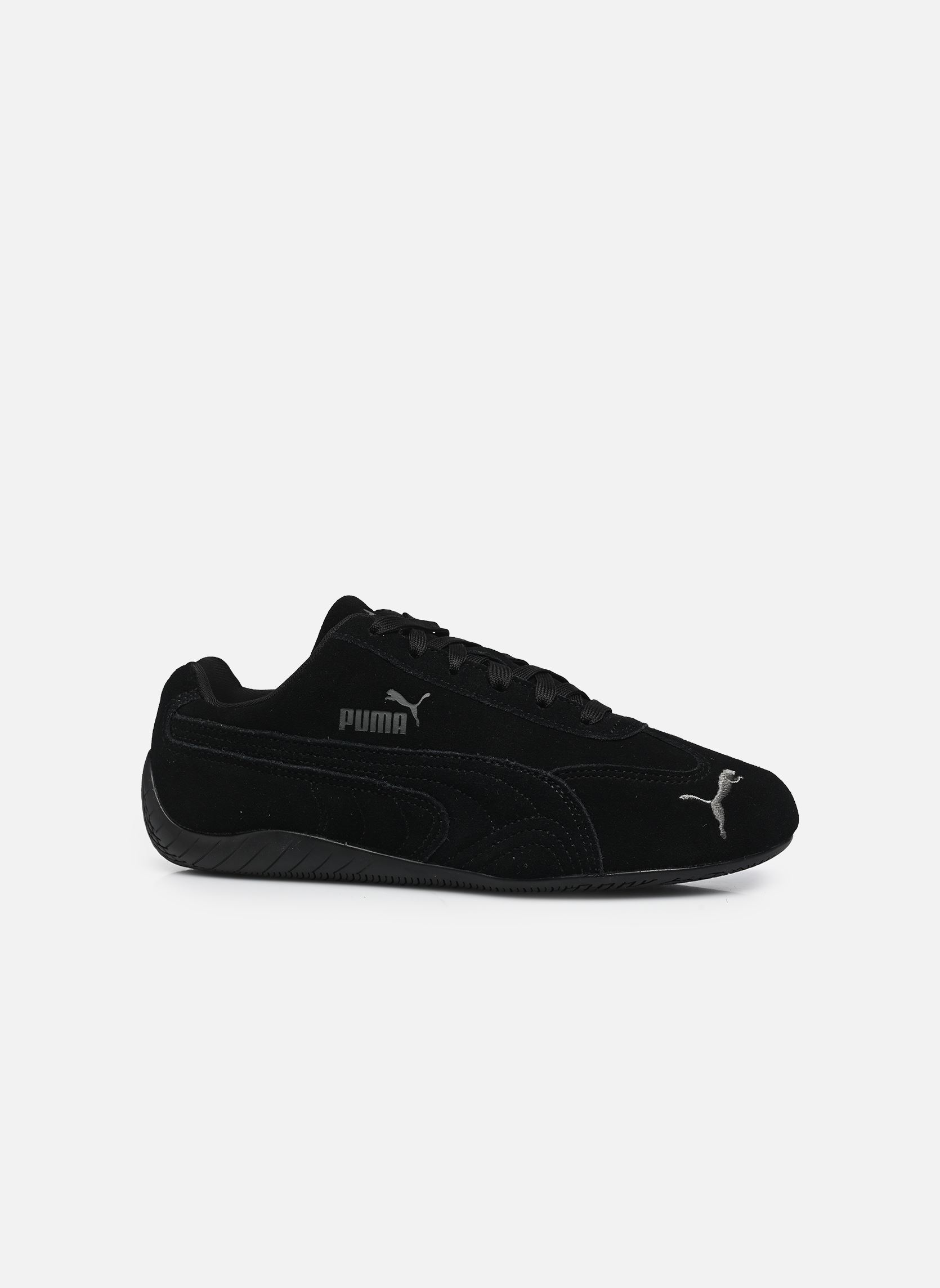 Baskets Speedcat Og noir Puma Baskets Speedcat Og noir PUMA BLACK-PUMA BLACK