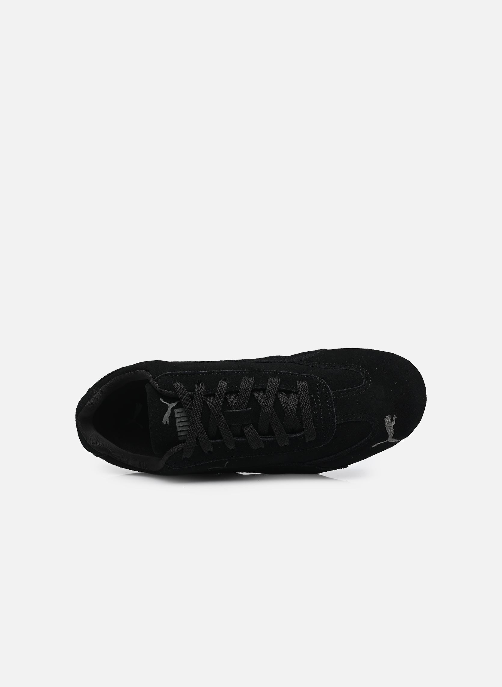Baskets Speedcat Og noir Puma Baskets Speedcat Og noir PUMA BLACK-PUMA BLACK