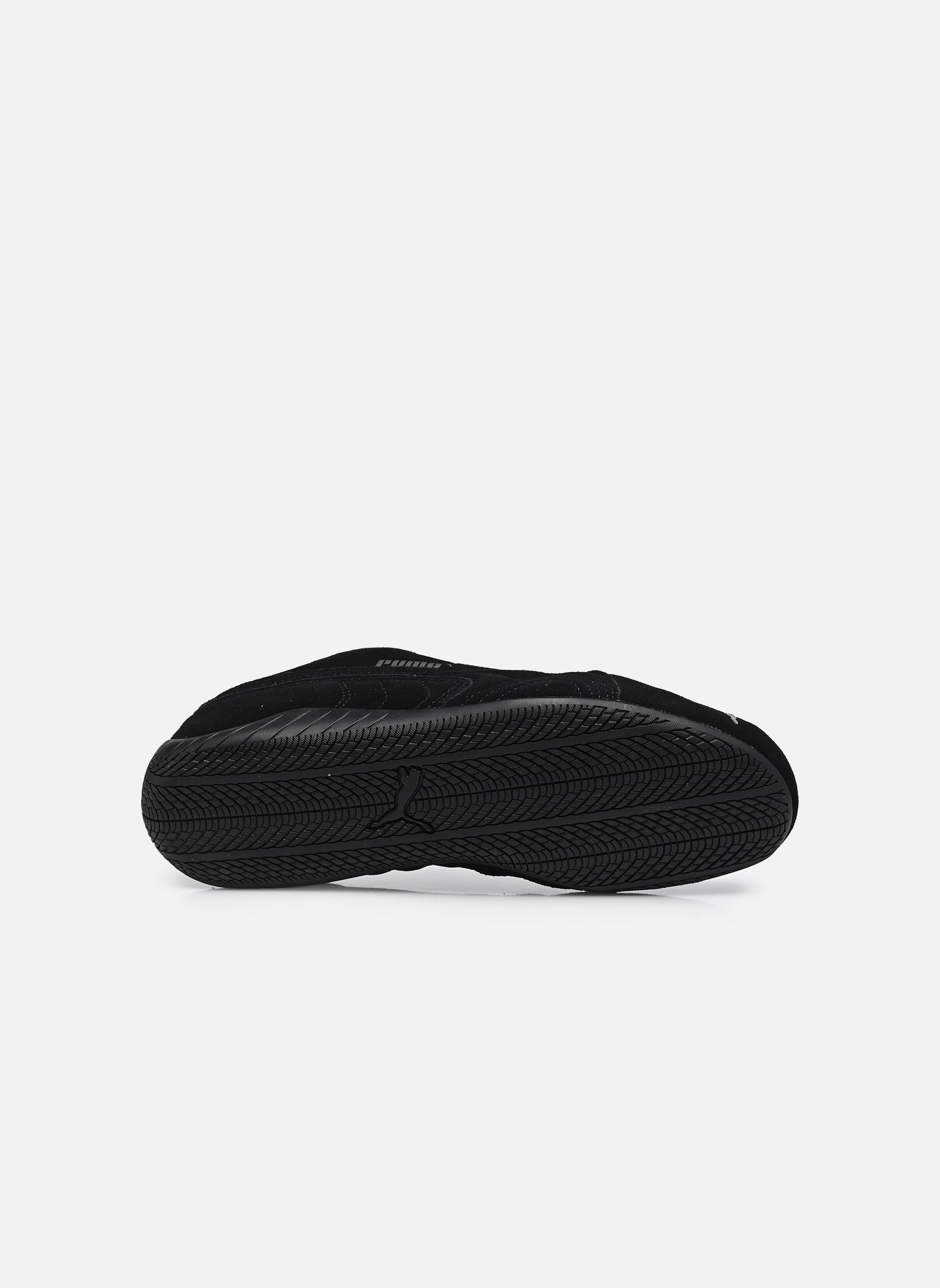 Baskets Speedcat Og noir Puma Baskets Speedcat Og noir PUMA BLACK-PUMA BLACK