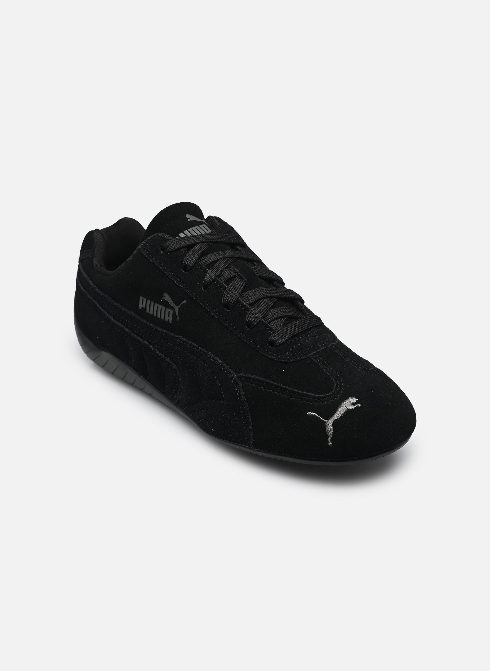 Baskets Puma Speedcat Og W pour  Femme - 398846-77-W