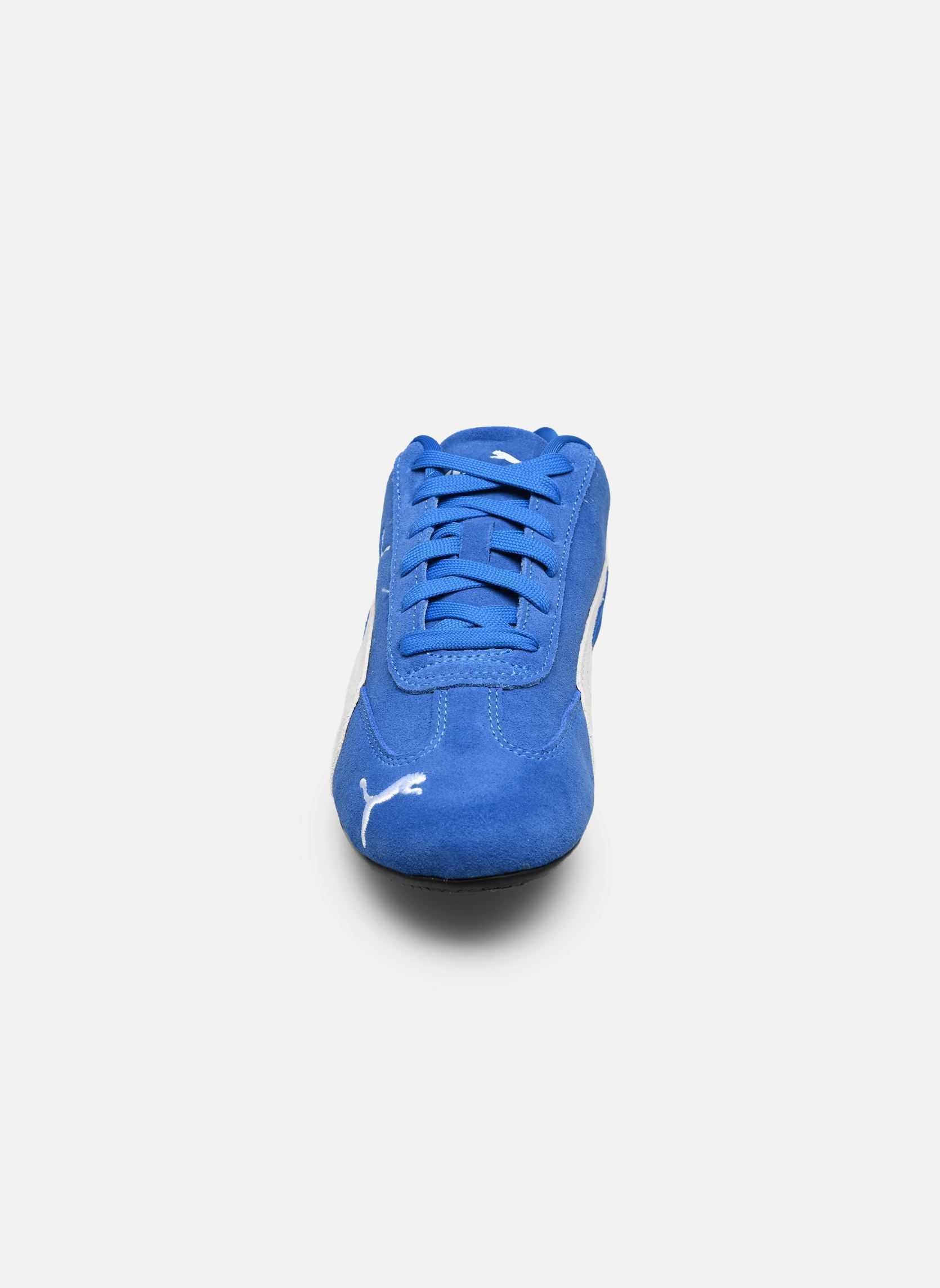 Sneaker Speedcat Og damen blau Puma Sneaker Speedcat Og damen blau PUMA TEAM ROYAL-PUMA WHITE