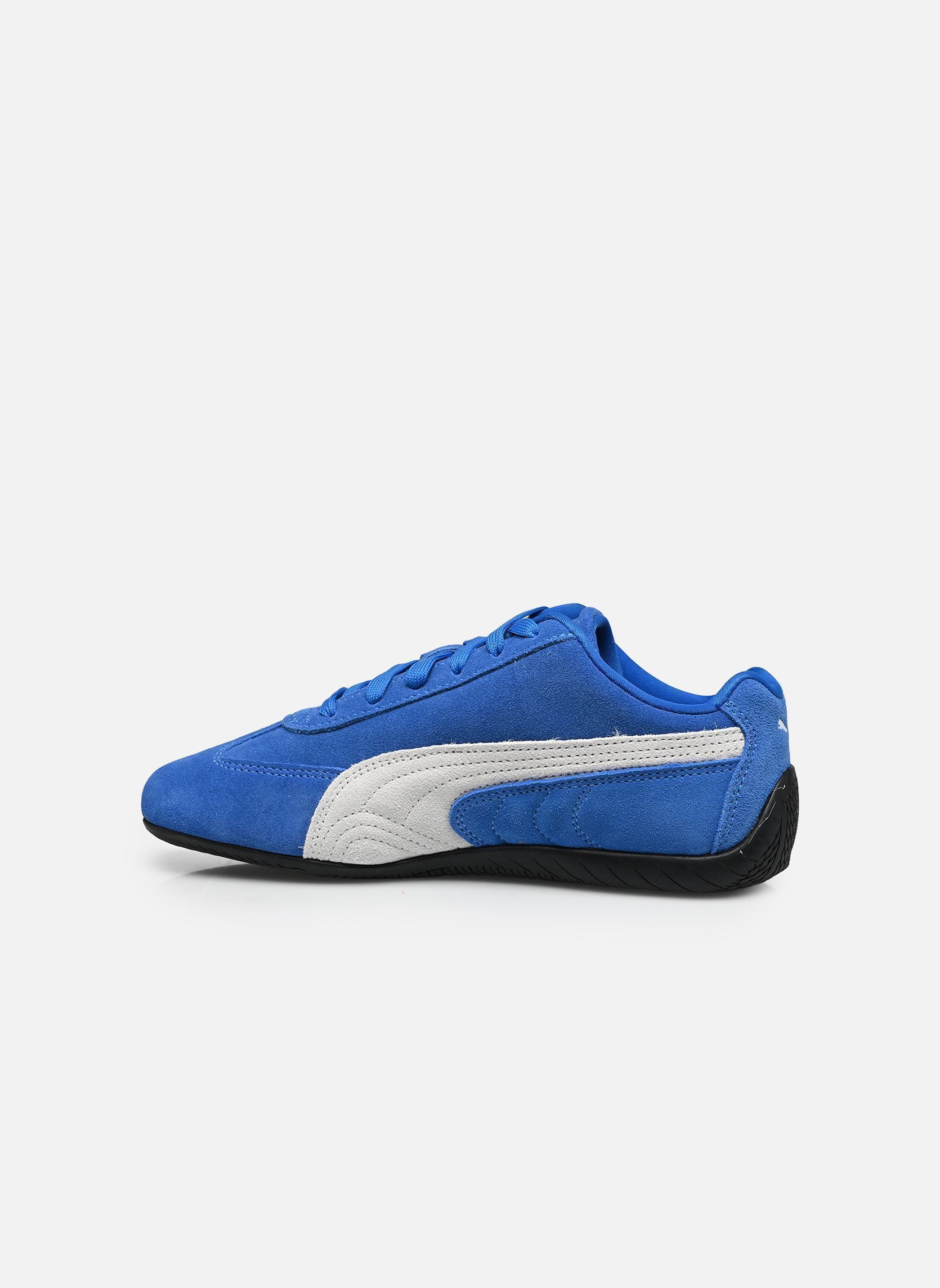 Sneaker Speedcat Og damen blau Puma Sneaker Speedcat Og damen blau PUMA TEAM ROYAL-PUMA WHITE