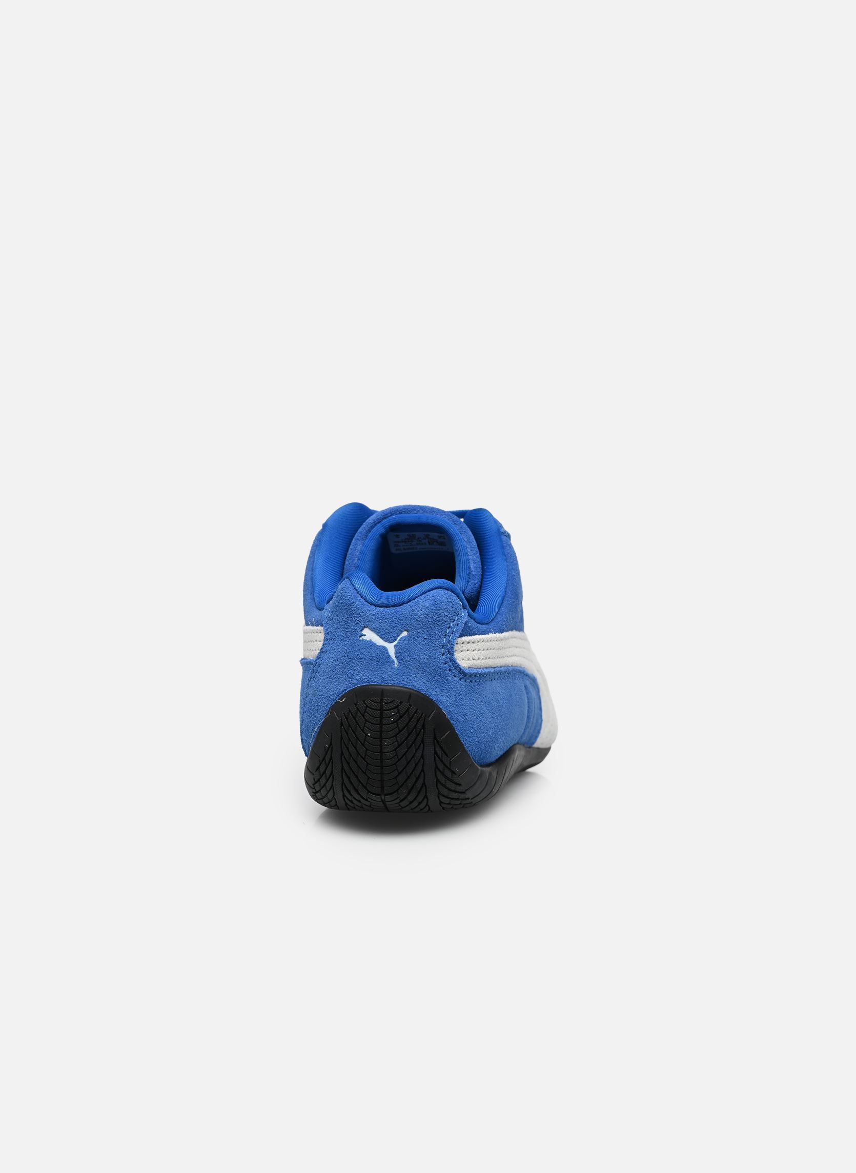 Sneaker Speedcat Og damen blau Puma Sneaker Speedcat Og damen blau PUMA TEAM ROYAL-PUMA WHITE