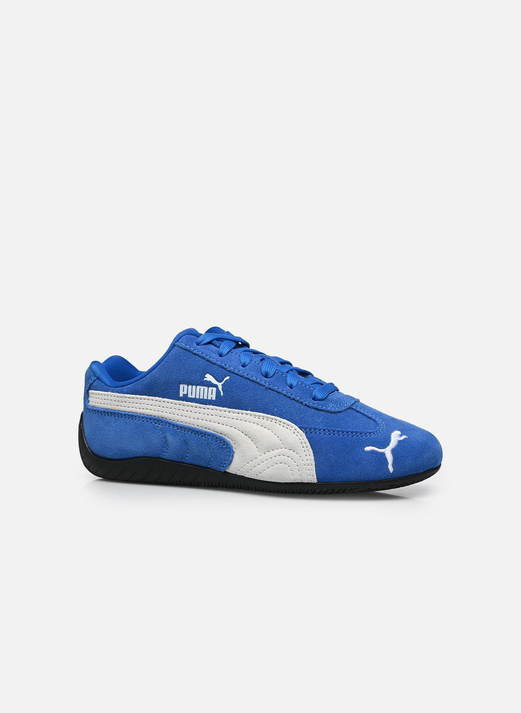Sneaker Speedcat Og damen blau Puma Sneaker Speedcat Og damen blau PUMA TEAM ROYAL-PUMA WHITE