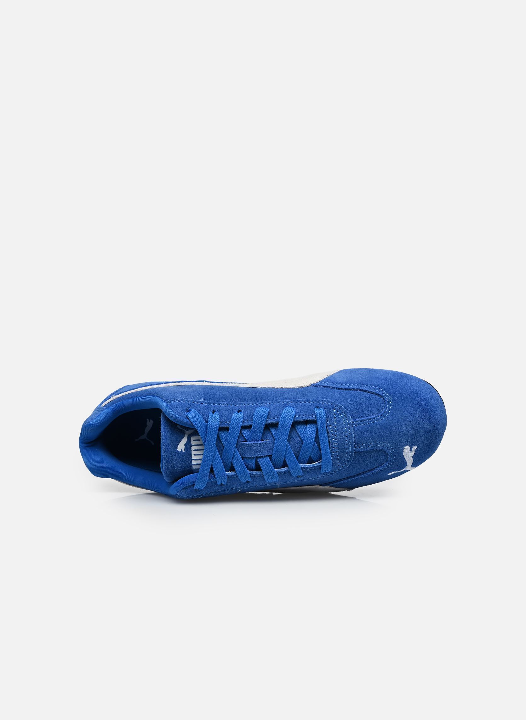 Sneaker Speedcat Og damen blau Puma Sneaker Speedcat Og damen blau PUMA TEAM ROYAL-PUMA WHITE