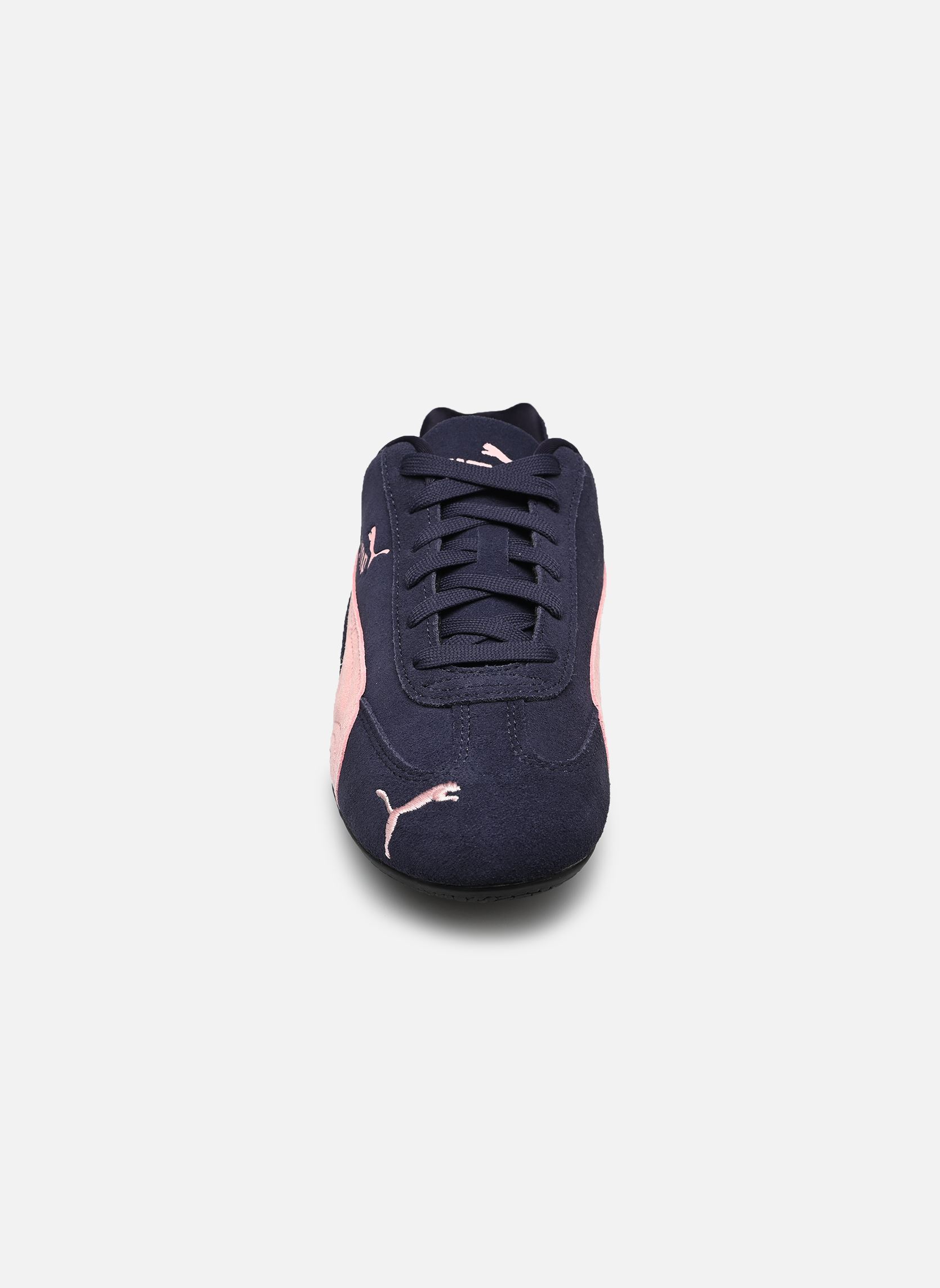 Sneakers Speedcat Og dames blauw Puma Sneakers Speedcat Og dames blauw NEW NAVY-ROSY OUTLOOK
