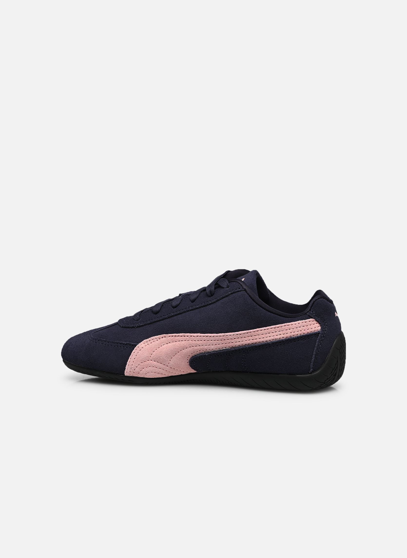 Sneakers Speedcat Og dames blauw Puma Sneakers Speedcat Og dames blauw NEW NAVY-ROSY OUTLOOK