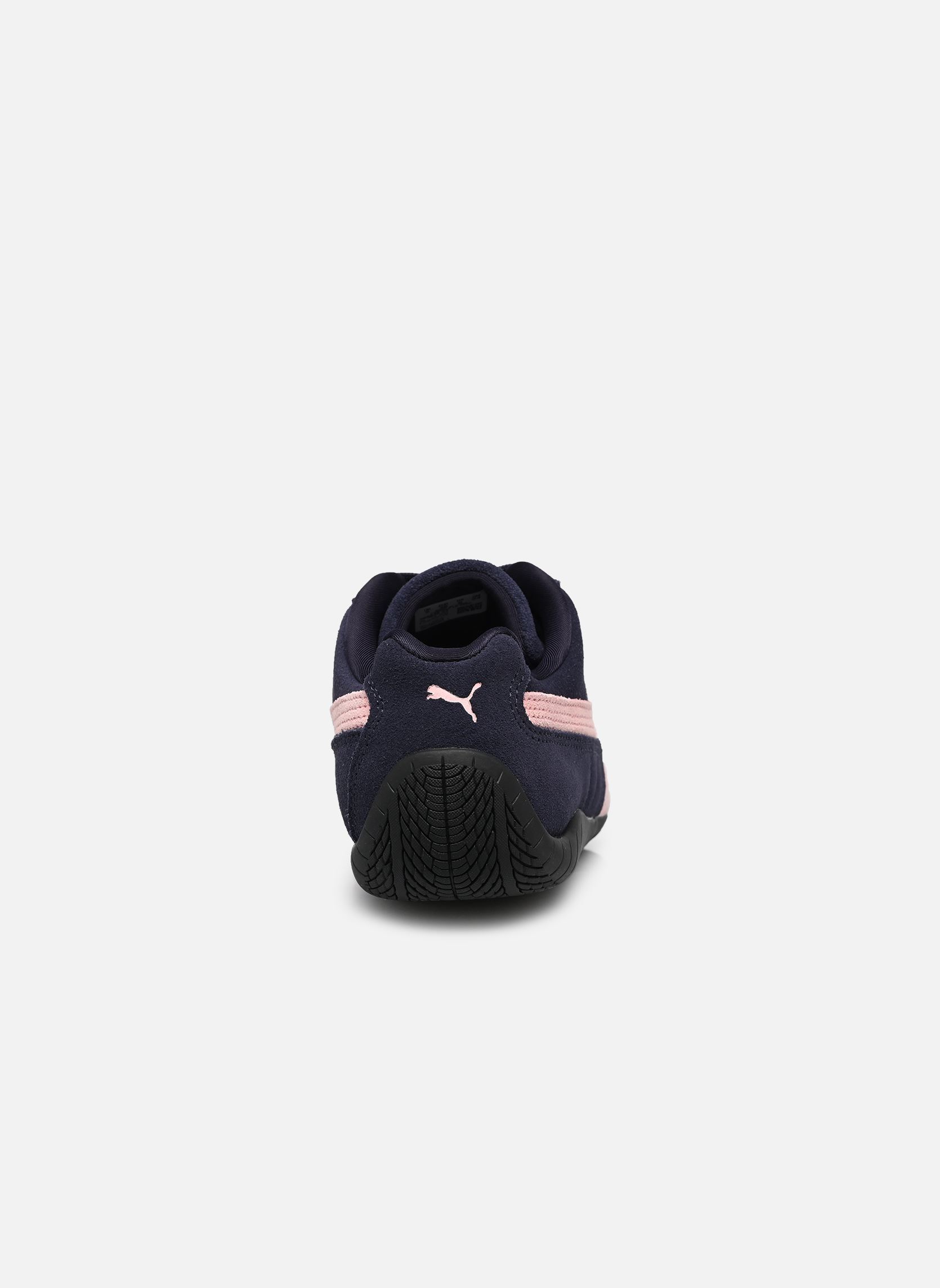Sneakers Speedcat Og dames blauw Puma Sneakers Speedcat Og dames blauw NEW NAVY-ROSY OUTLOOK