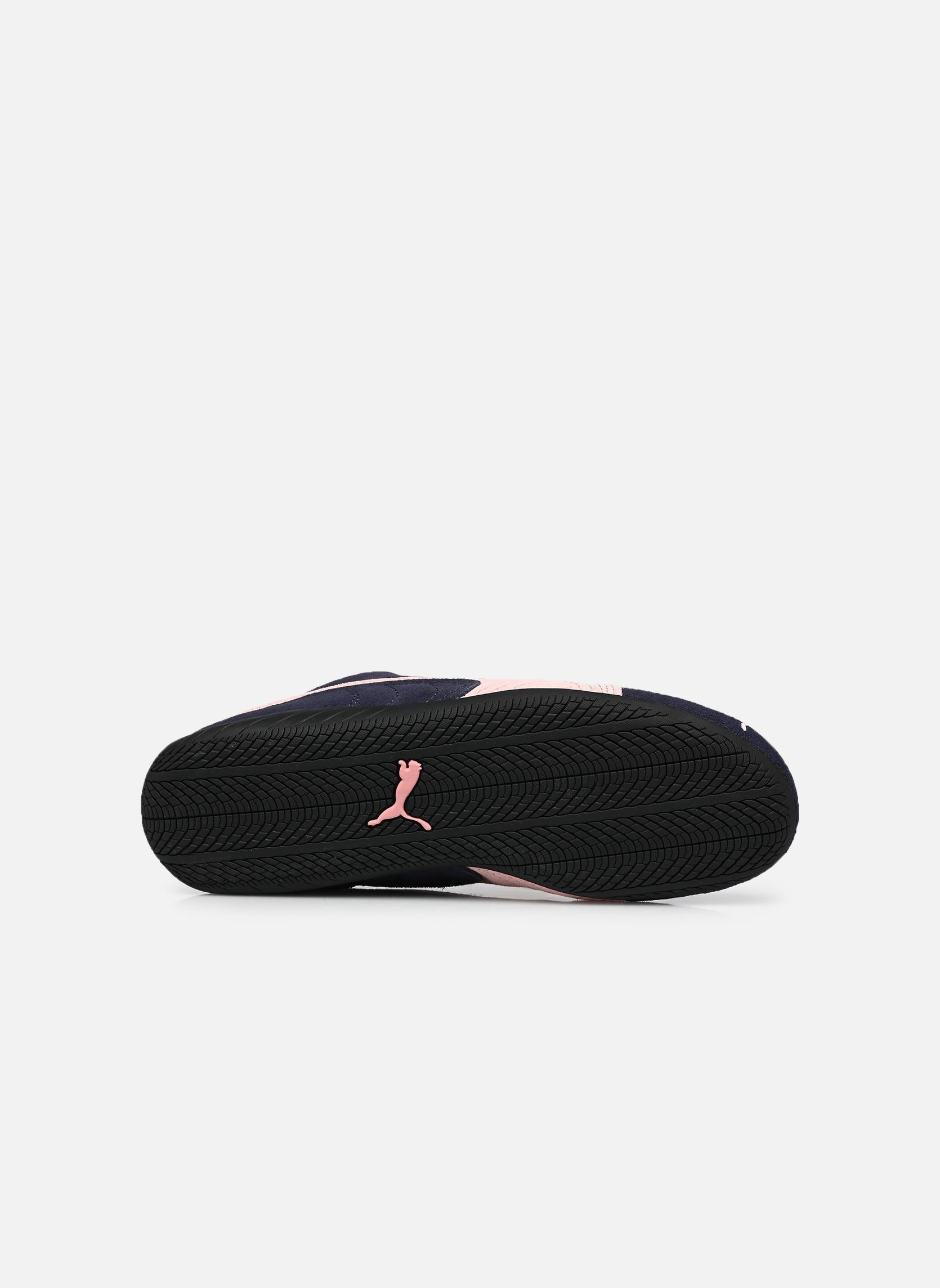 Sneakers Speedcat Og dames blauw Puma Sneakers Speedcat Og dames blauw NEW NAVY-ROSY OUTLOOK