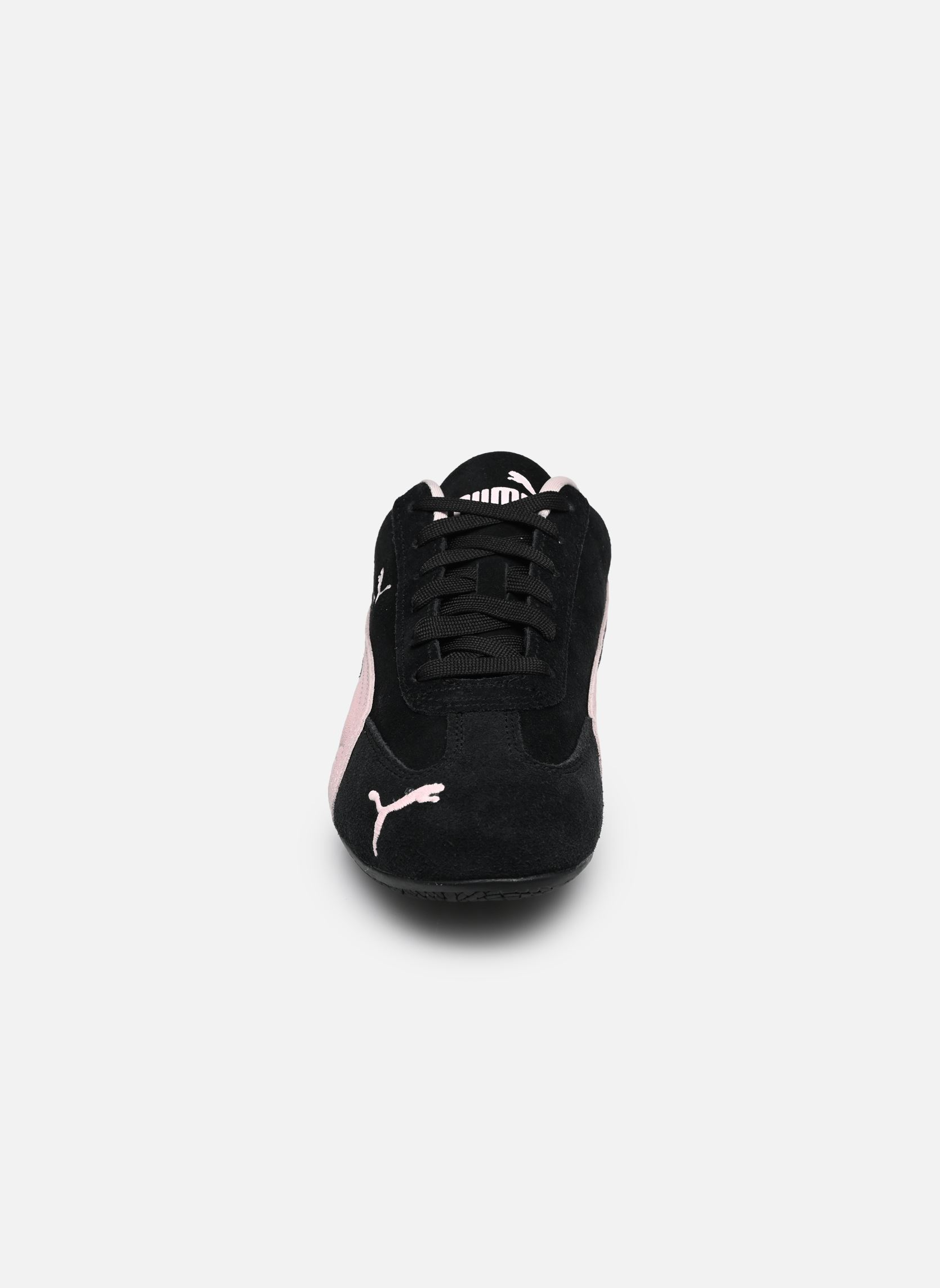 Sneaker Speedcat Og damen schwarz Puma Sneaker Speedcat Og damen schwarz PUMA BLACK-MAUVE MIST