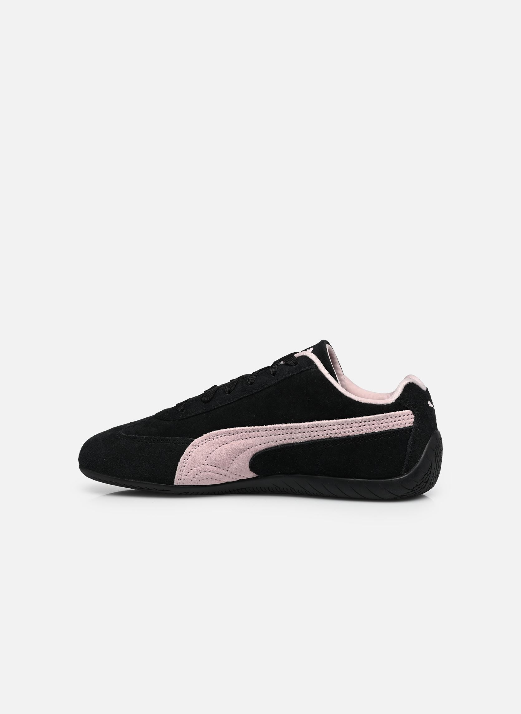 Sneaker Speedcat Og damen schwarz Puma Sneaker Speedcat Og damen schwarz PUMA BLACK-MAUVE MIST
