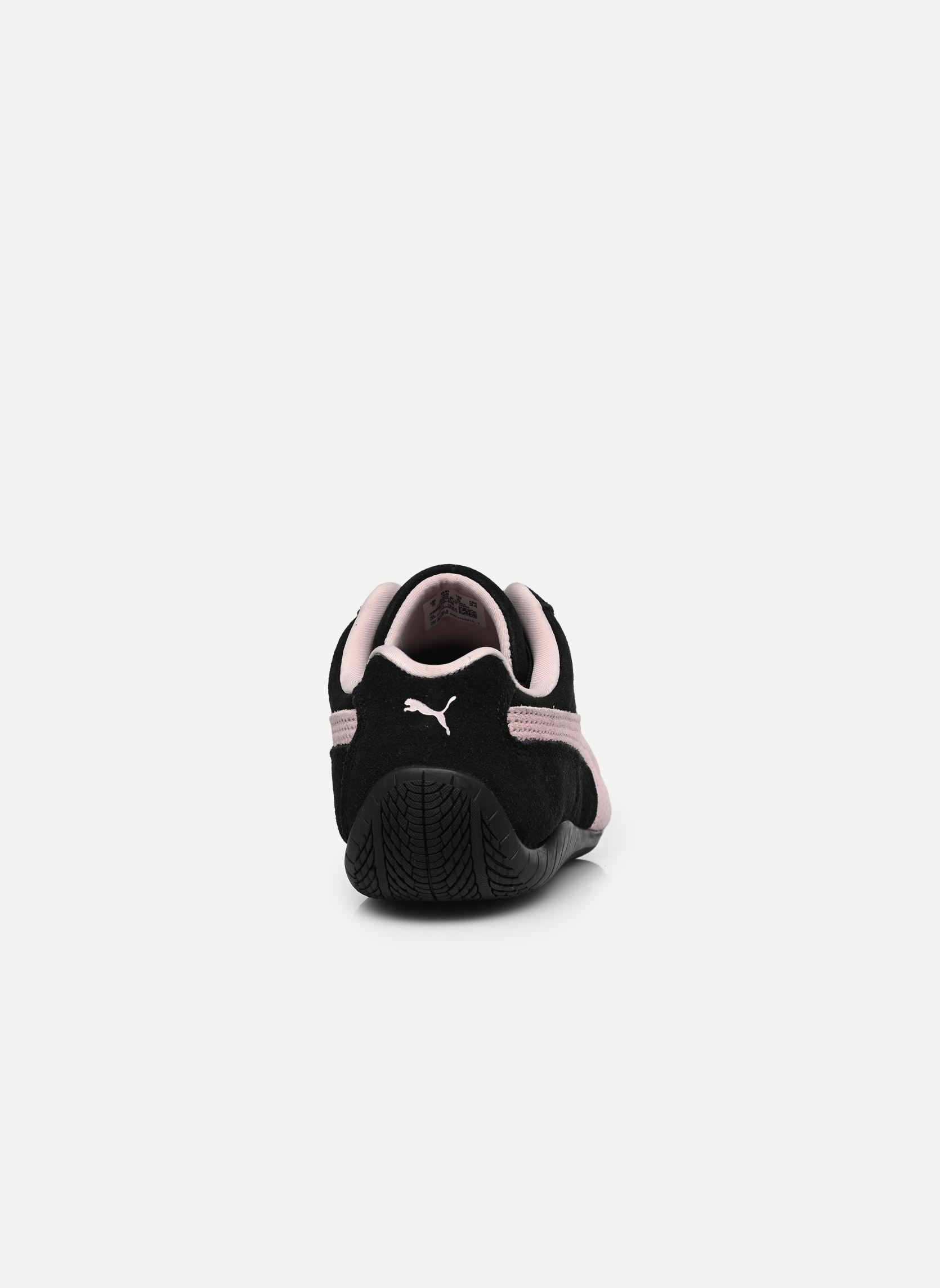 Sneaker Speedcat Og damen schwarz Puma Sneaker Speedcat Og damen schwarz PUMA BLACK-MAUVE MIST