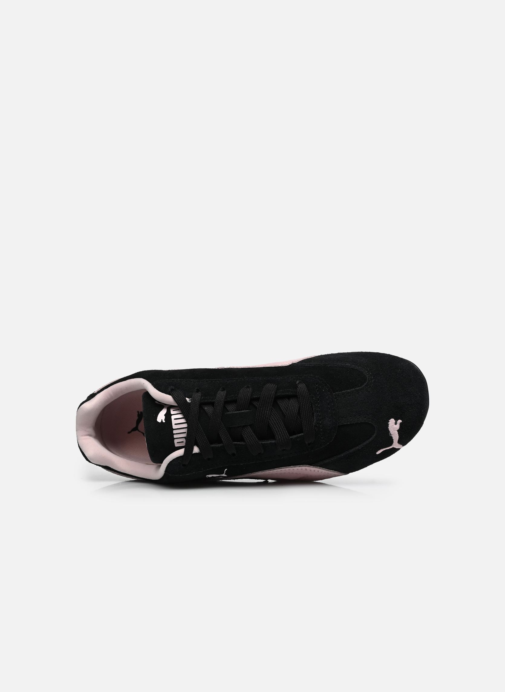 Sneaker Speedcat Og damen schwarz Puma Sneaker Speedcat Og damen schwarz PUMA BLACK-MAUVE MIST