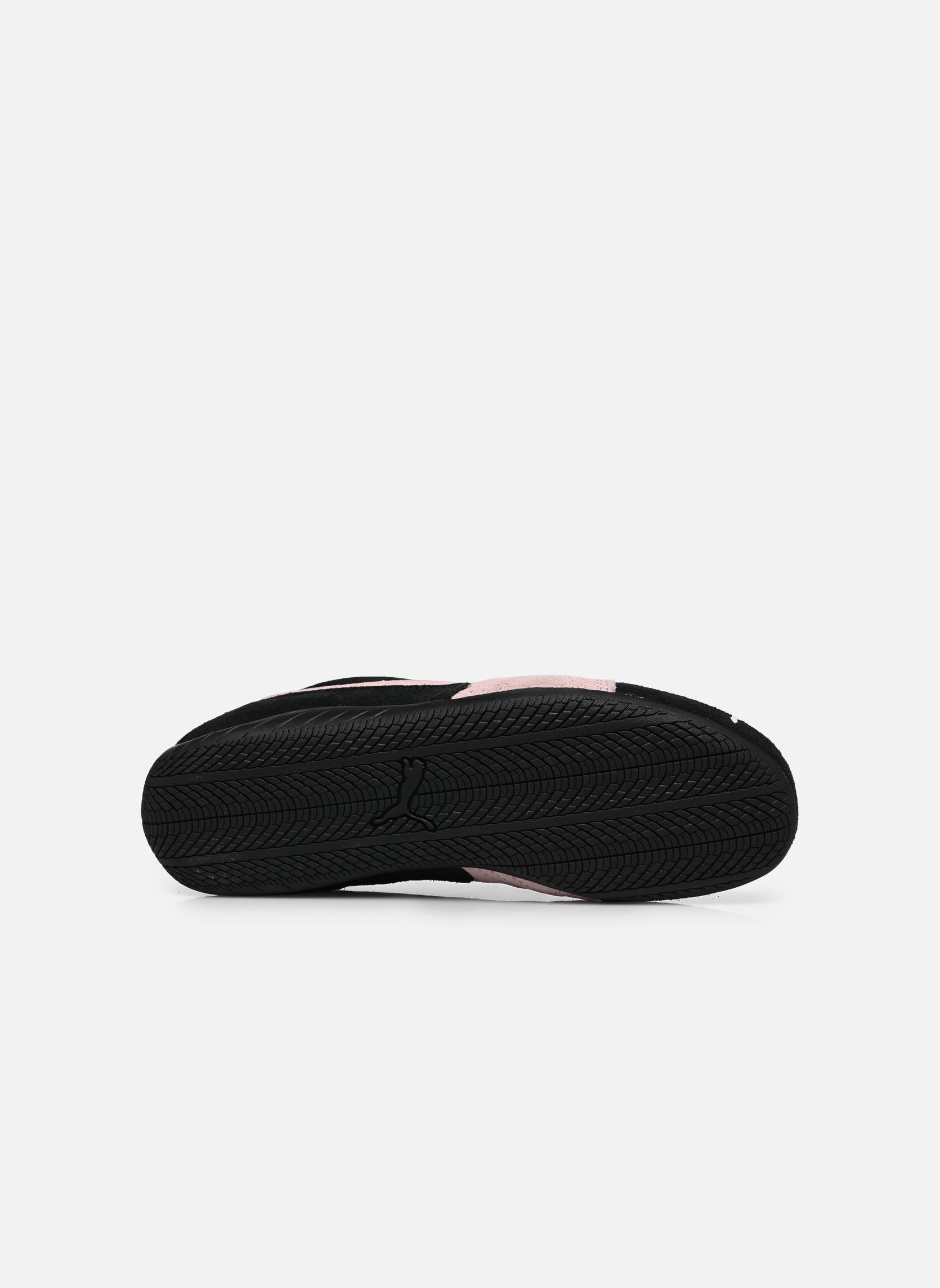 Sneaker Speedcat Og damen schwarz Puma Sneaker Speedcat Og damen schwarz PUMA BLACK-MAUVE MIST