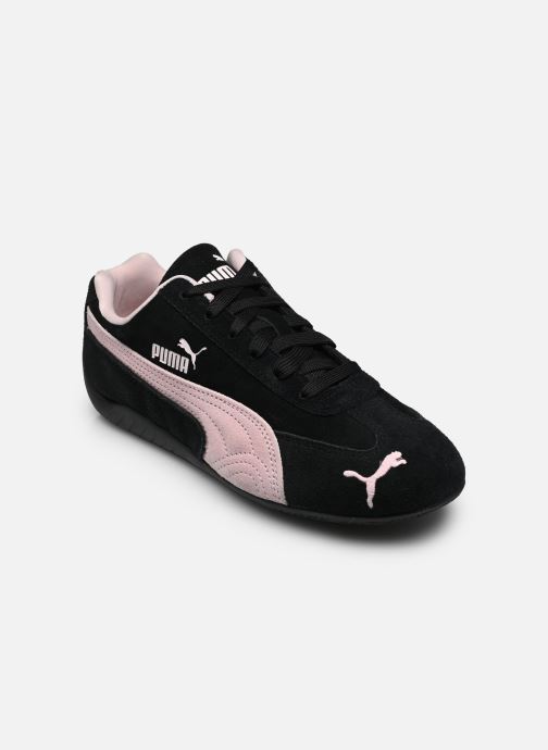 Puma Sneakers Speedcat Og dames zwart