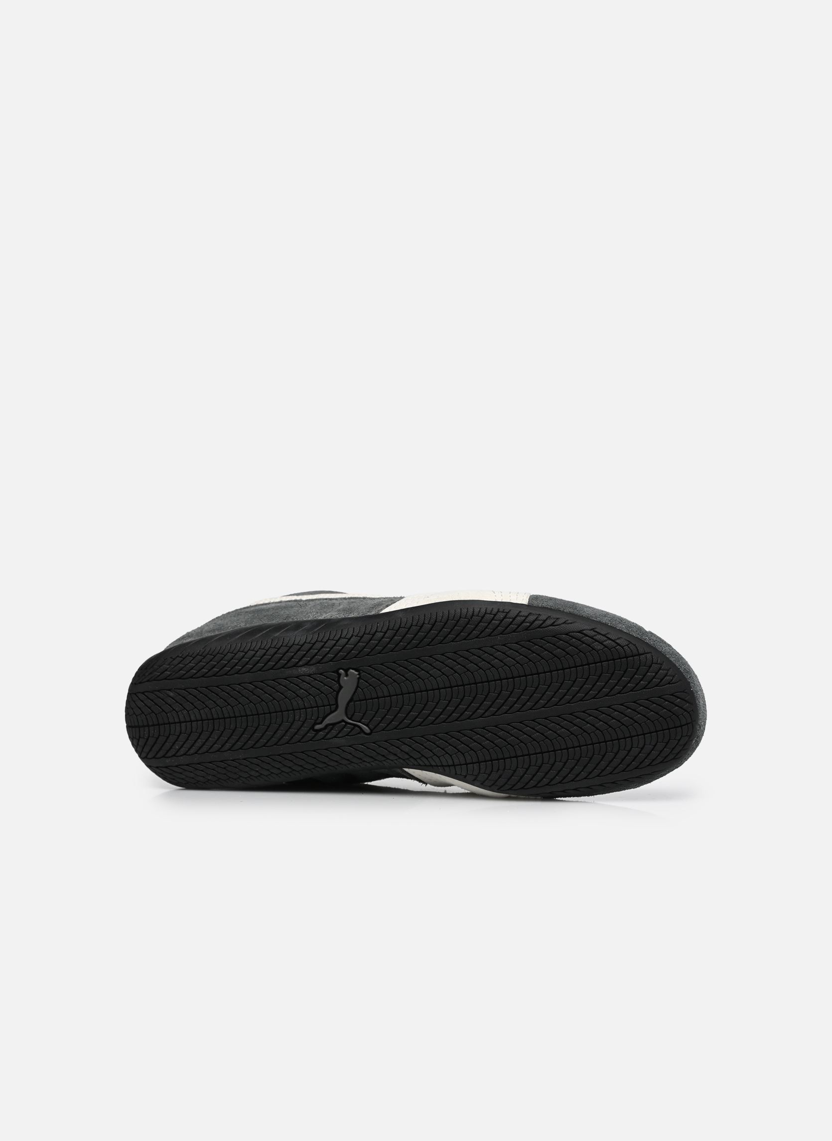 Baskets Speedcat Og femme gris Puma Baskets Speedcat Og femme gris SHADOW GRAY-PUMA BLACK