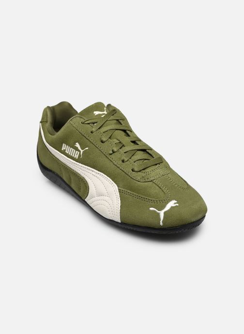  Puma Speedcat Og Pour Femme - Puma