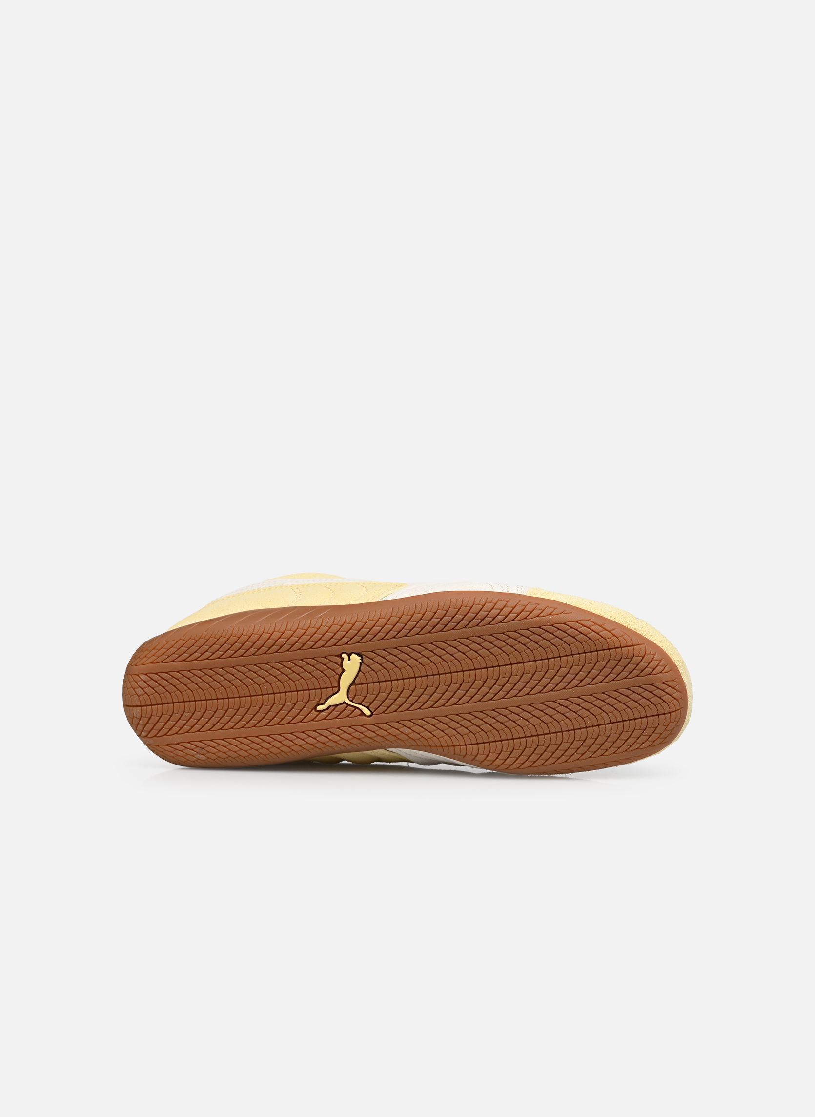 Sneakers Speedcat Og dames geel Puma Sneakers Speedcat Og dames geel PALE LEMON-GUM