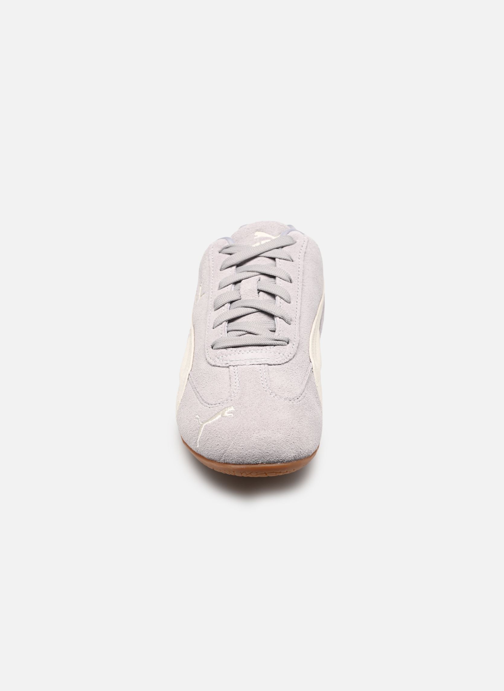 Baskets Speedcat Og femme argent Puma Baskets Speedcat Og femme argent VIBRANT SILVER-GUM