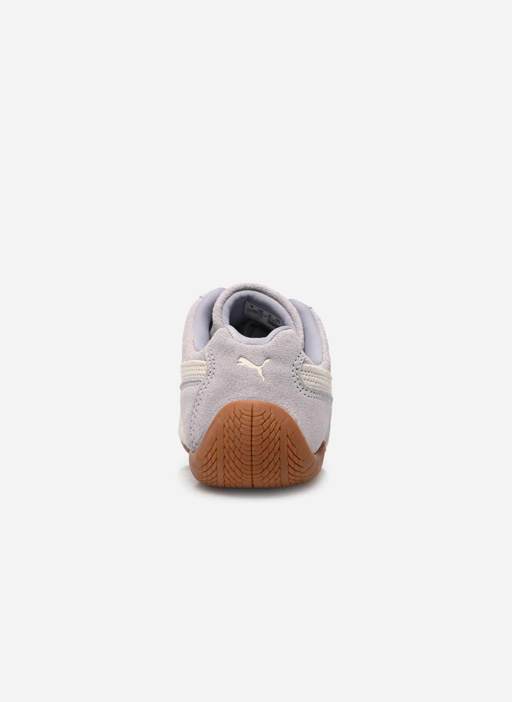 Baskets Speedcat Og femme argent Puma Baskets Speedcat Og femme argent VIBRANT SILVER-GUM