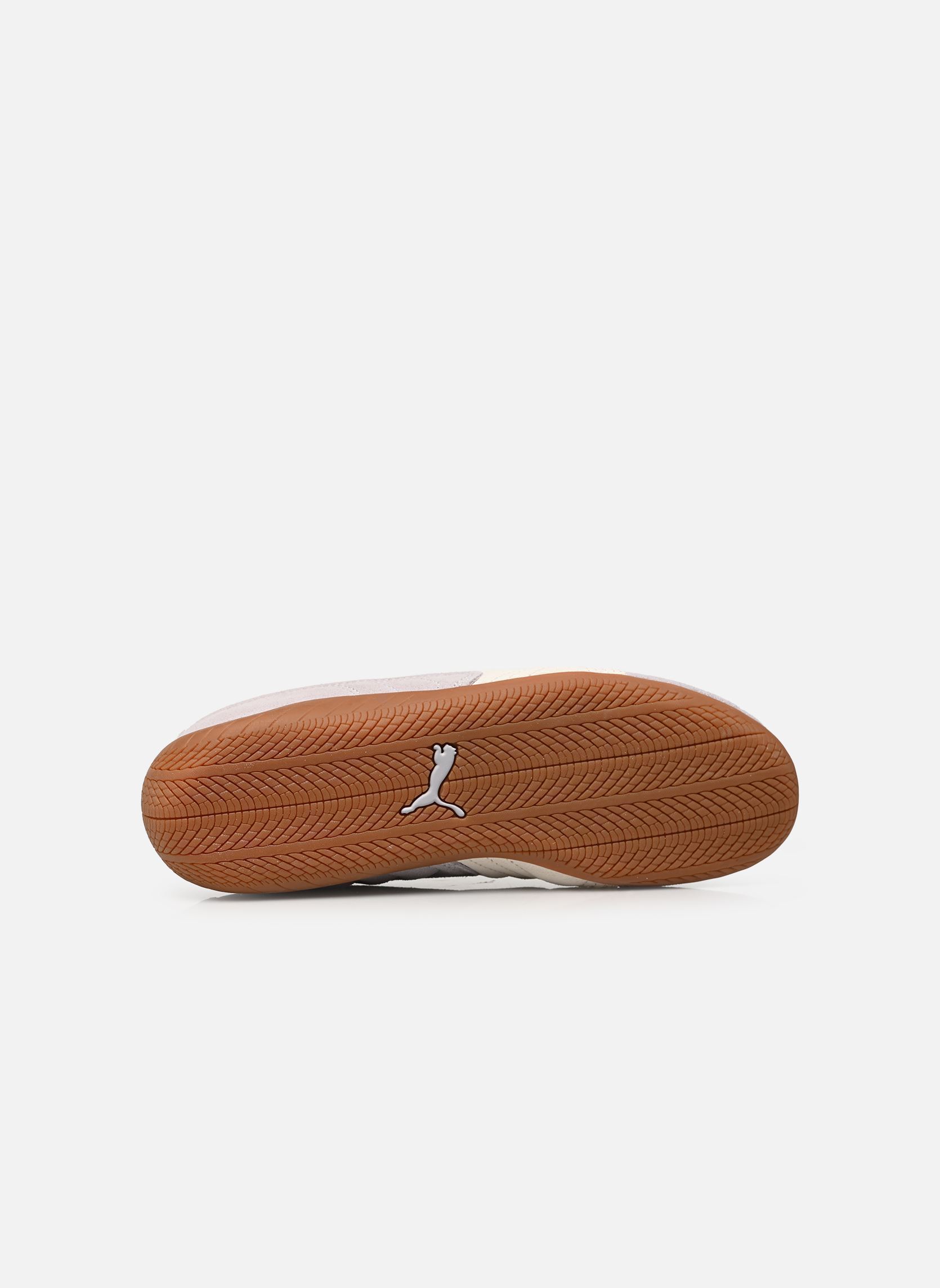 Baskets Speedcat Og femme argent Puma Baskets Speedcat Og femme argent VIBRANT SILVER-GUM