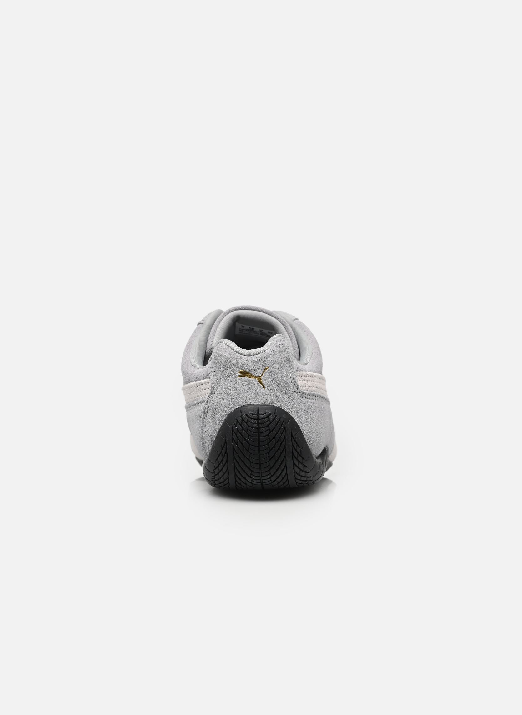 Sneaker Speedcat Og damen grau Puma Sneaker Speedcat Og damen grau COOL MID GRAY-PUMA WHITE